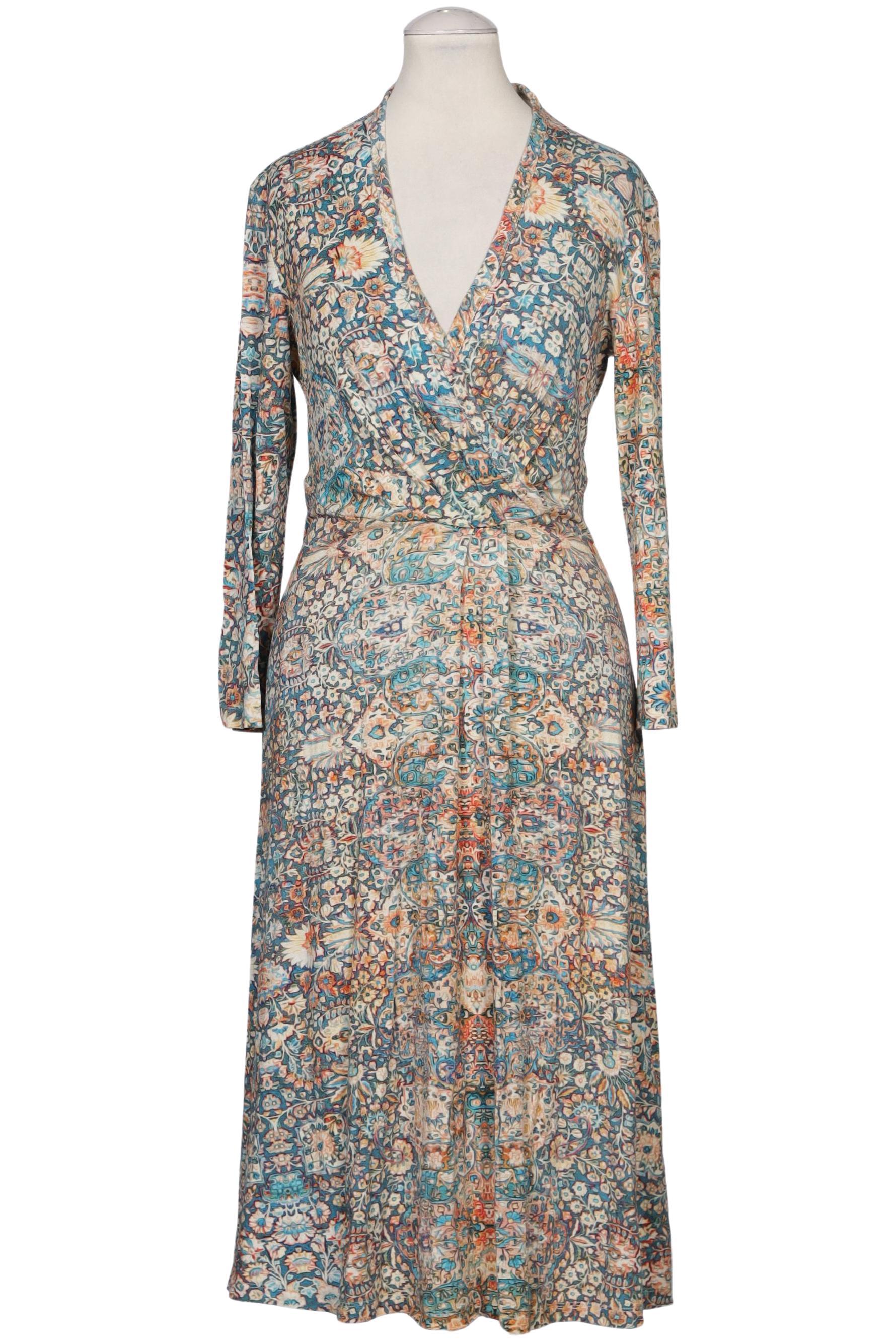 

Peruvian Connection Damen Kleid, mehrfarbig, Gr. 34