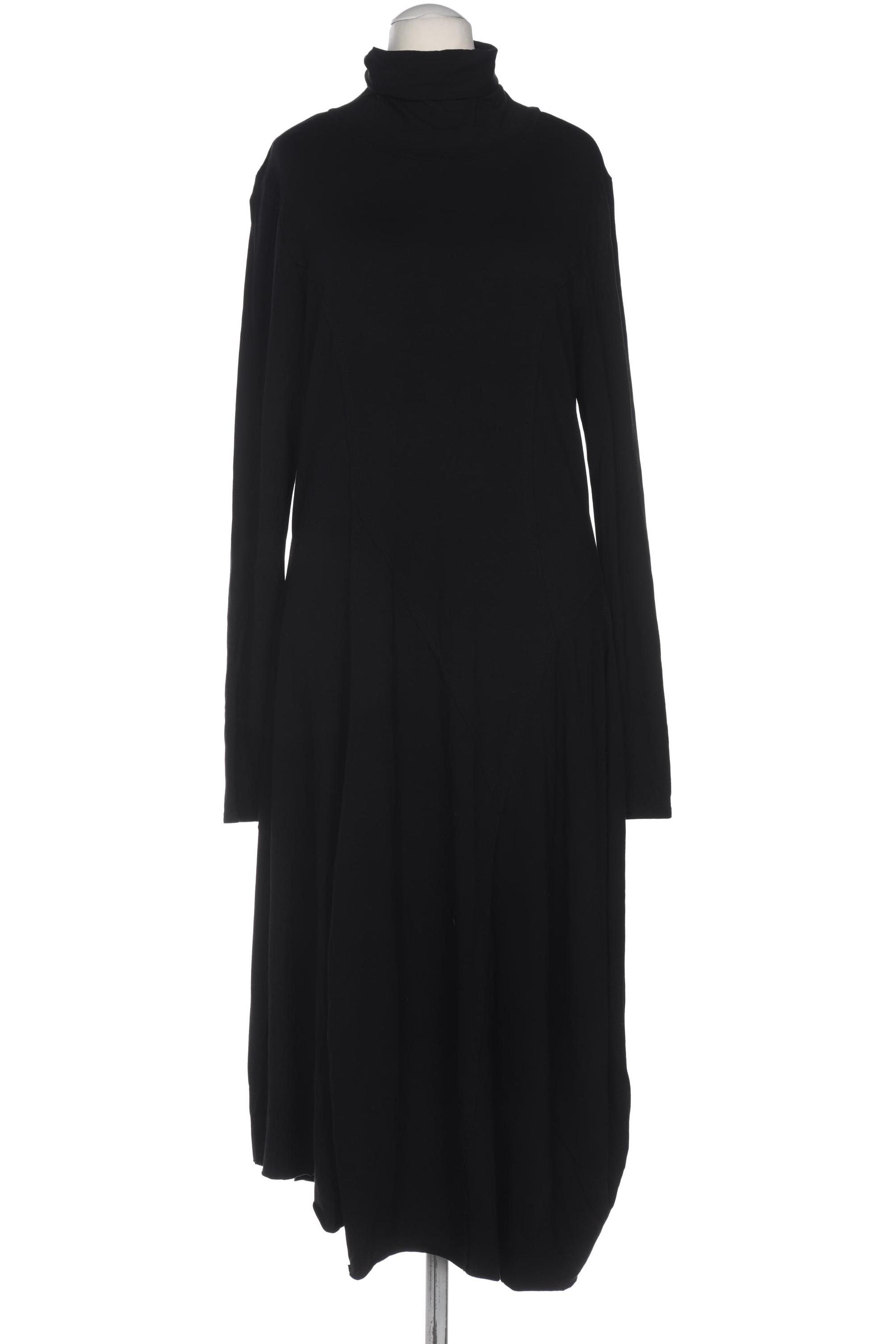 

Peruvian Connection Damen Kleid, schwarz, Gr. 42