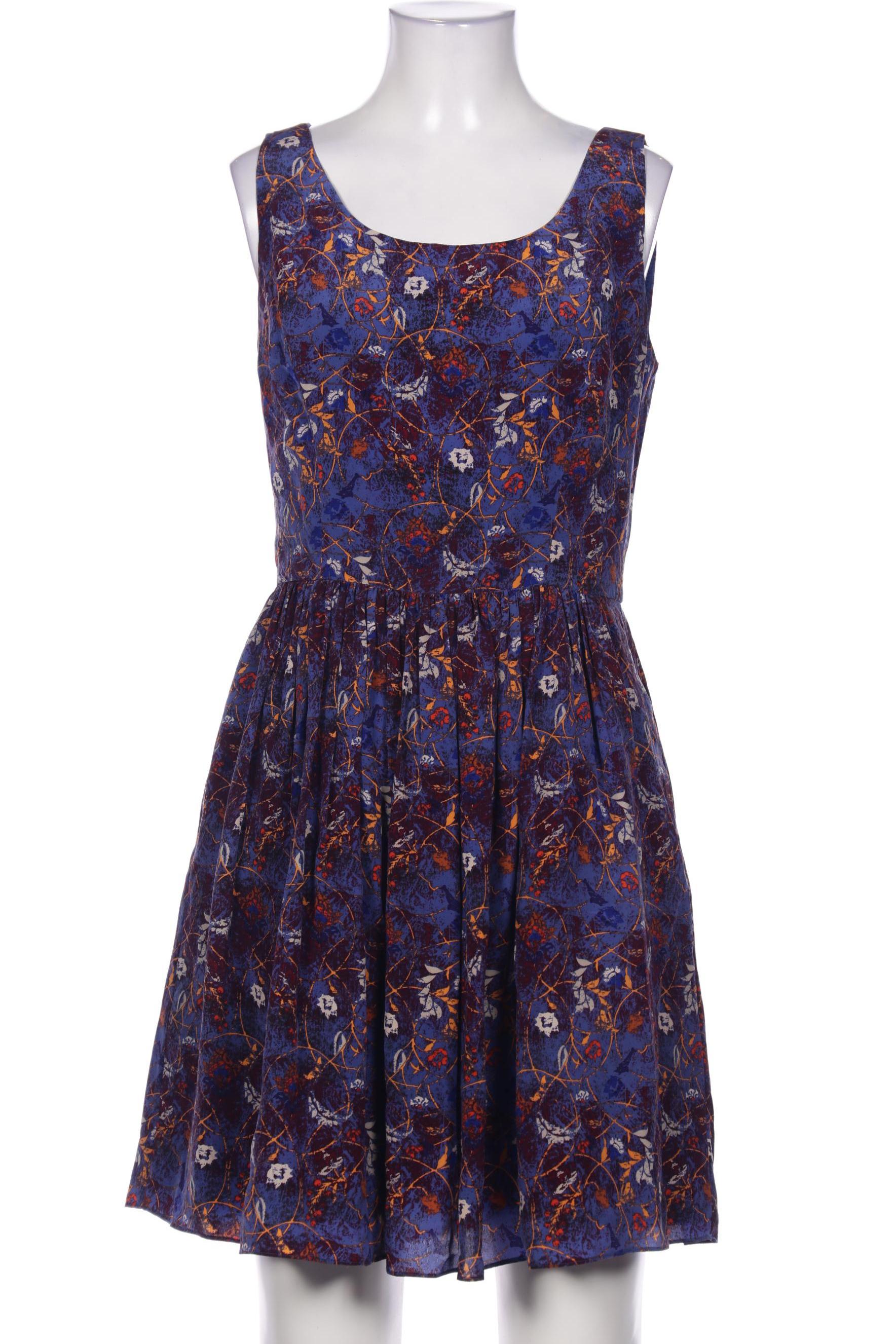 

Peruvian Connection Damen Kleid, blau, Gr. 36
