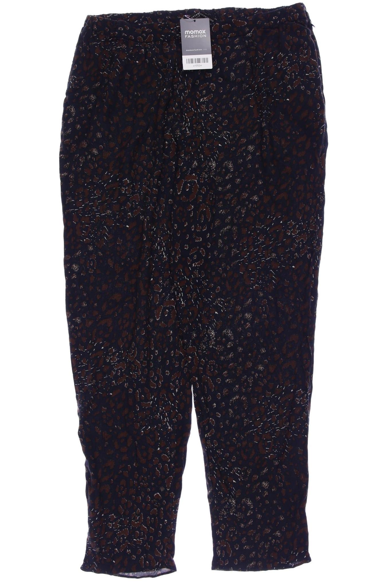 

Peruvian Connection Damen Stoffhose, marineblau