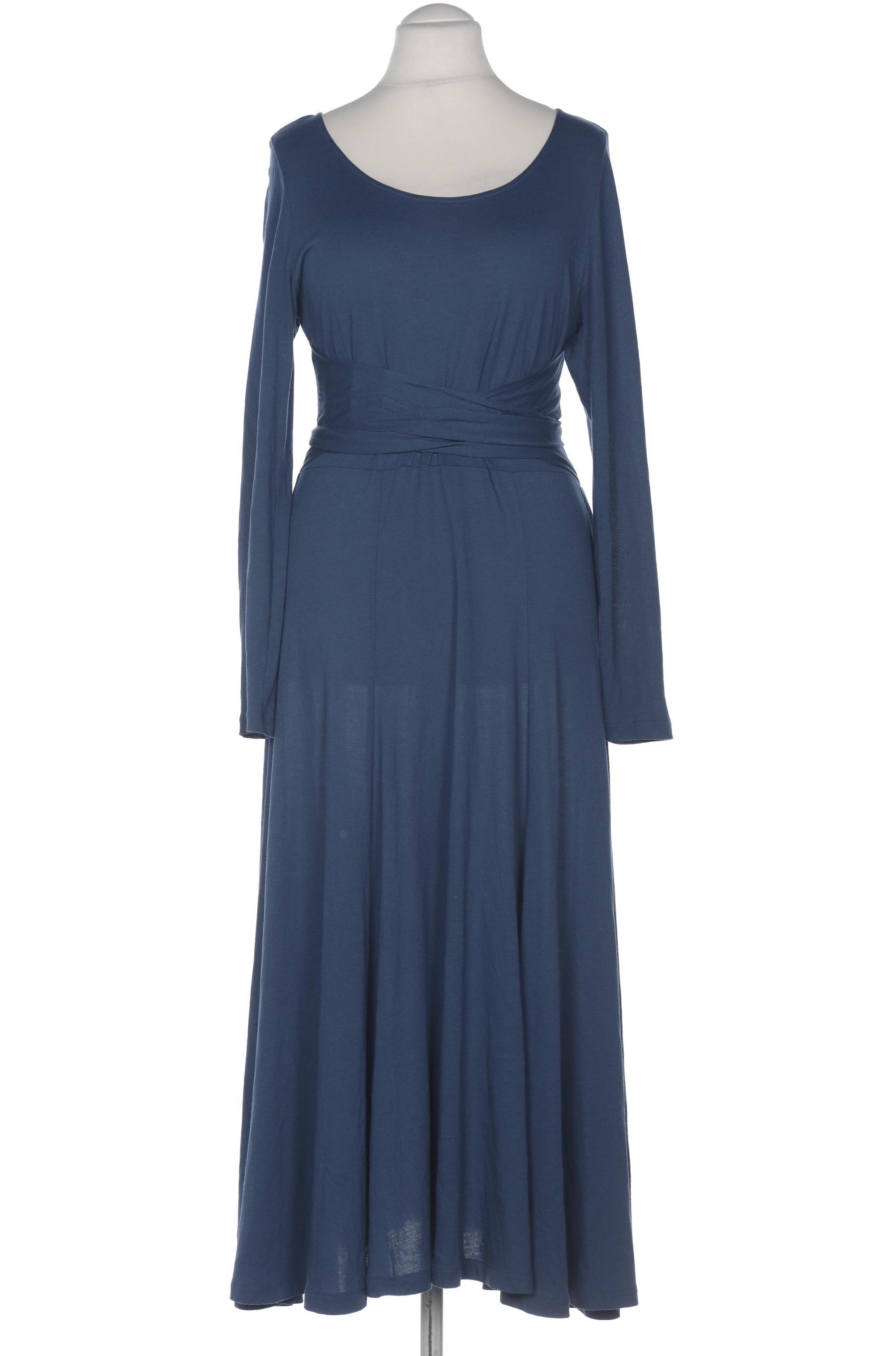 

Peruvian Connection Damen Kleid, blau