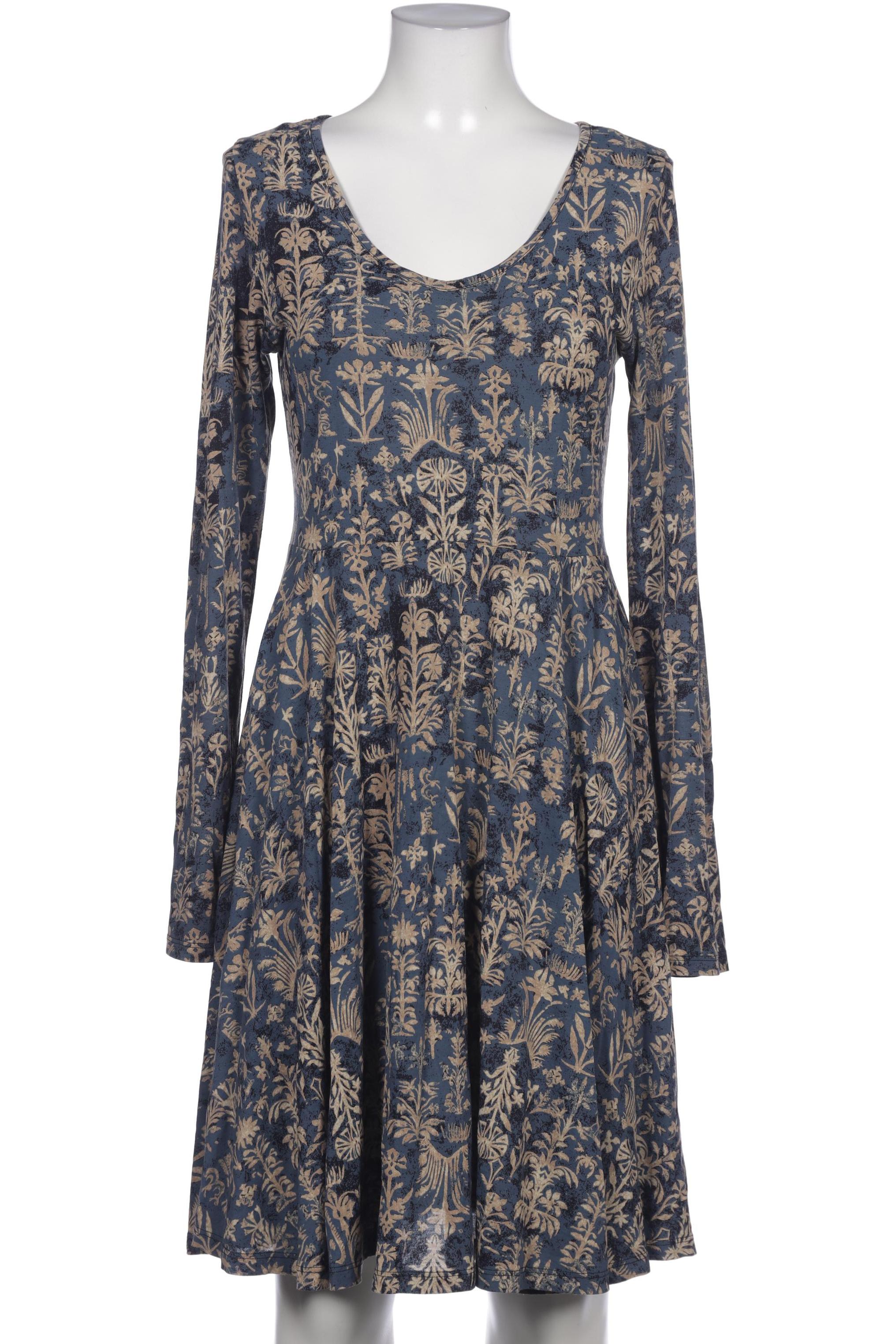 

Peruvian Connection Damen Kleid, blau