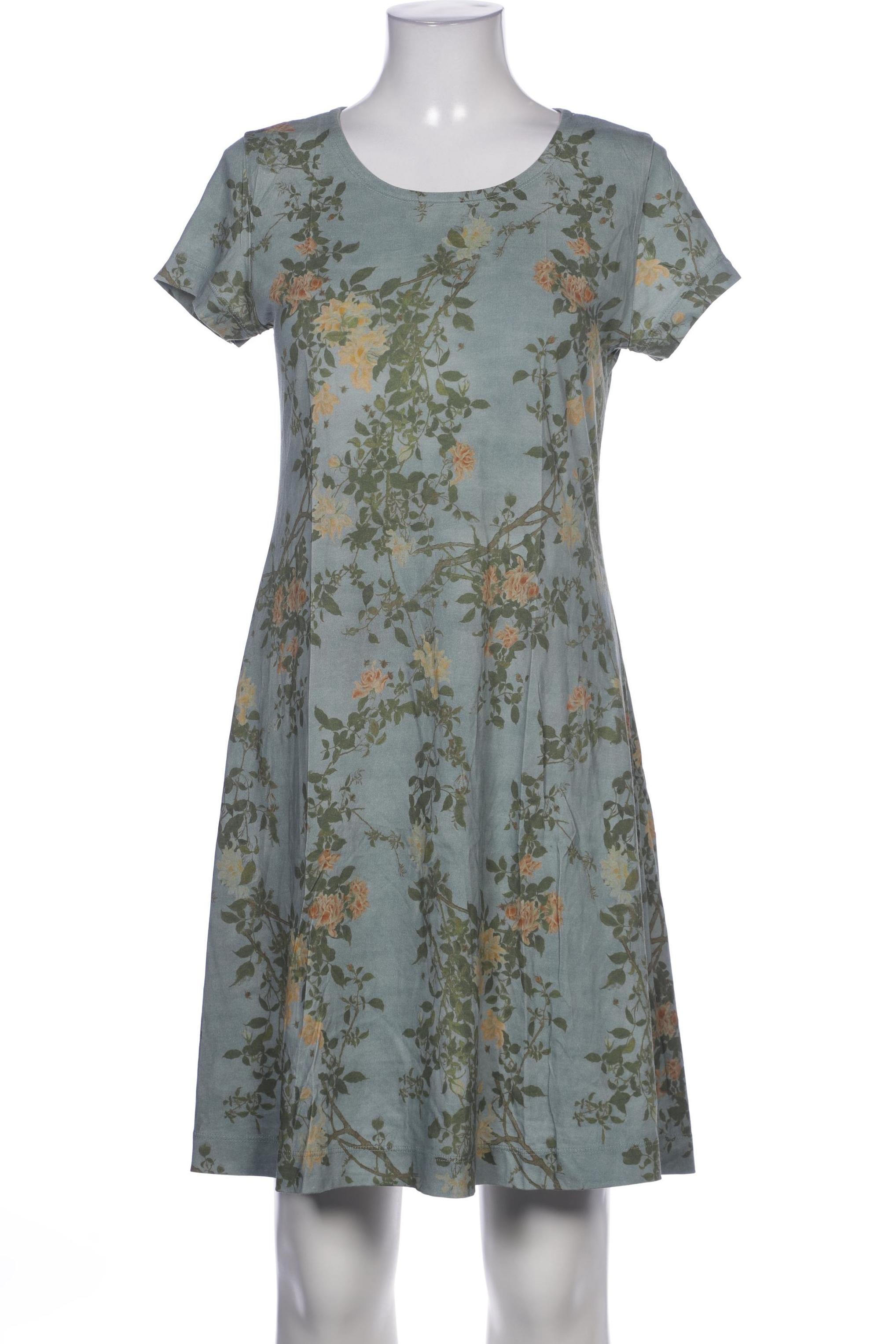 

Peruvian Connection Damen Kleid, türkis, Gr. 38
