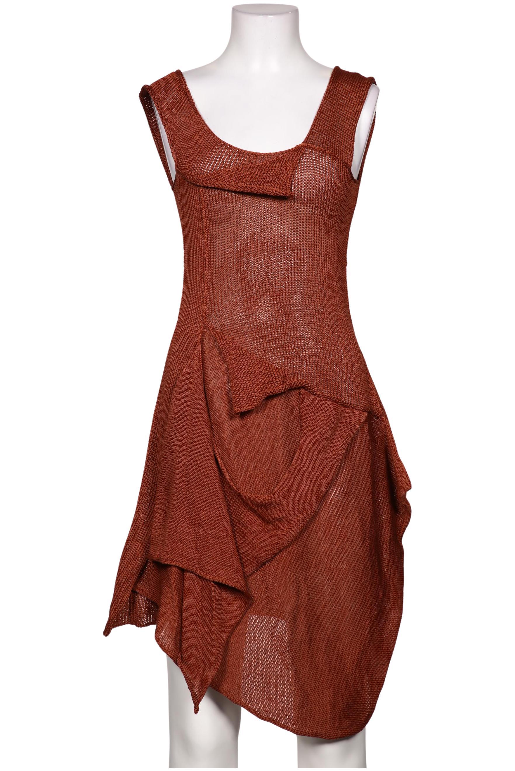 

Peruvian Connection Damen Kleid, braun, Gr. 34