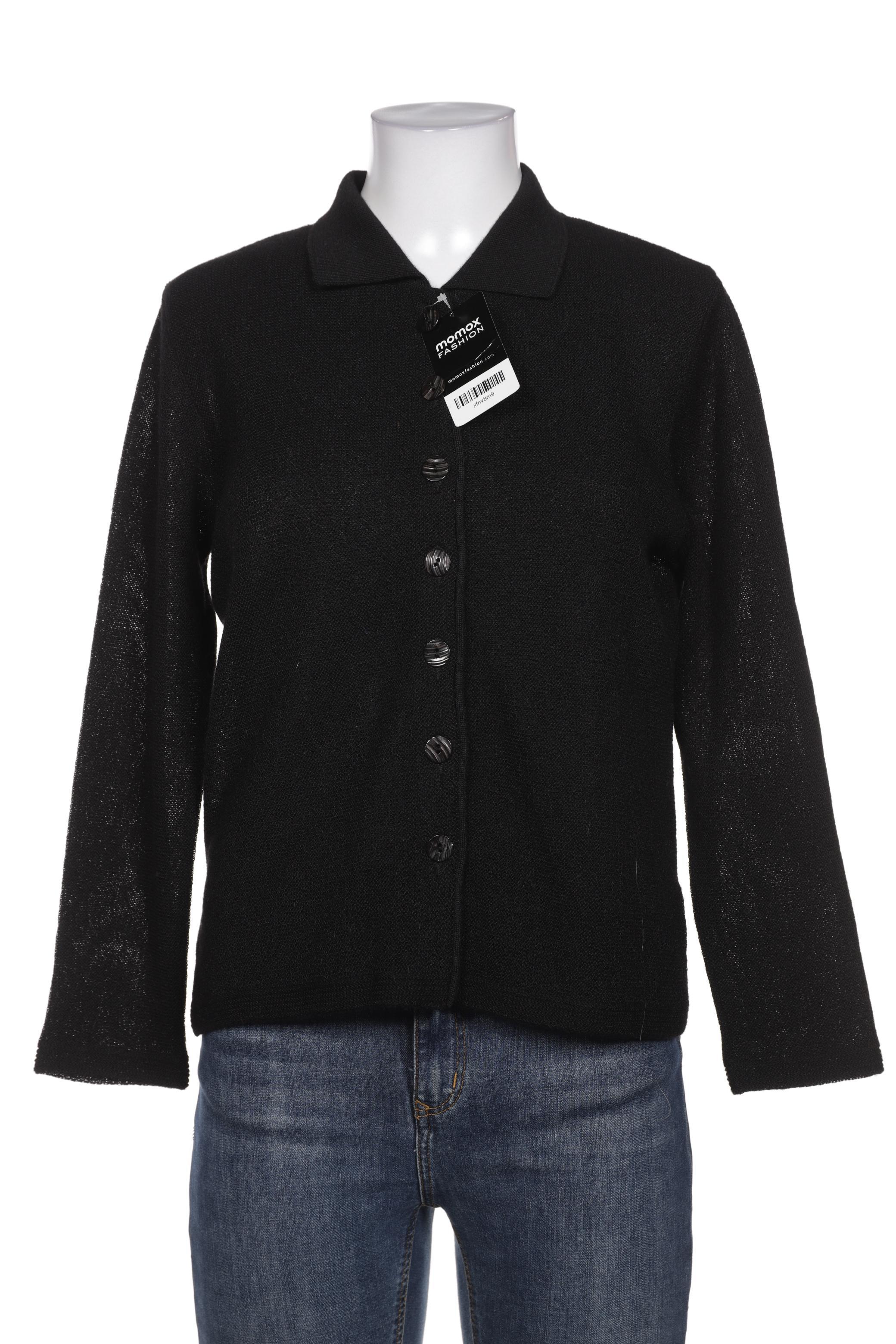 

Peruvian Connection Damen Strickjacke, schwarz