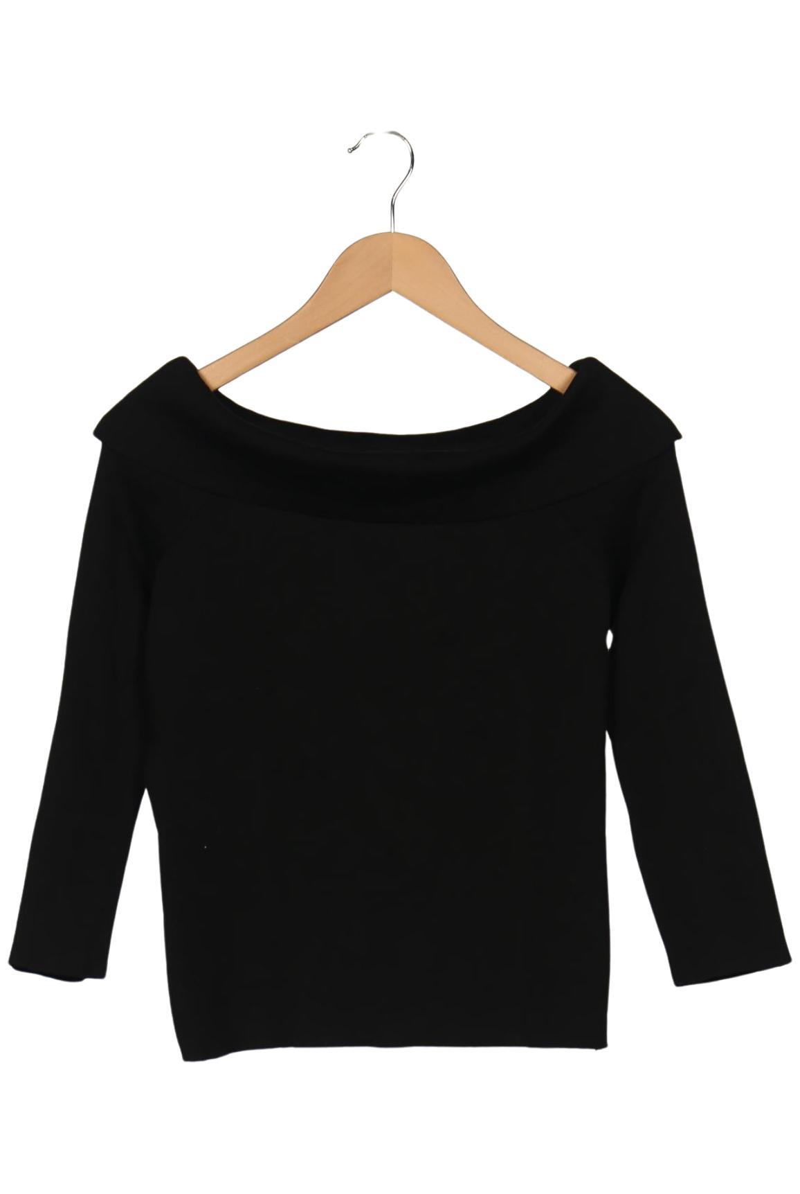 

Peruvian Connection Damen Pullover, schwarz, Gr. 36