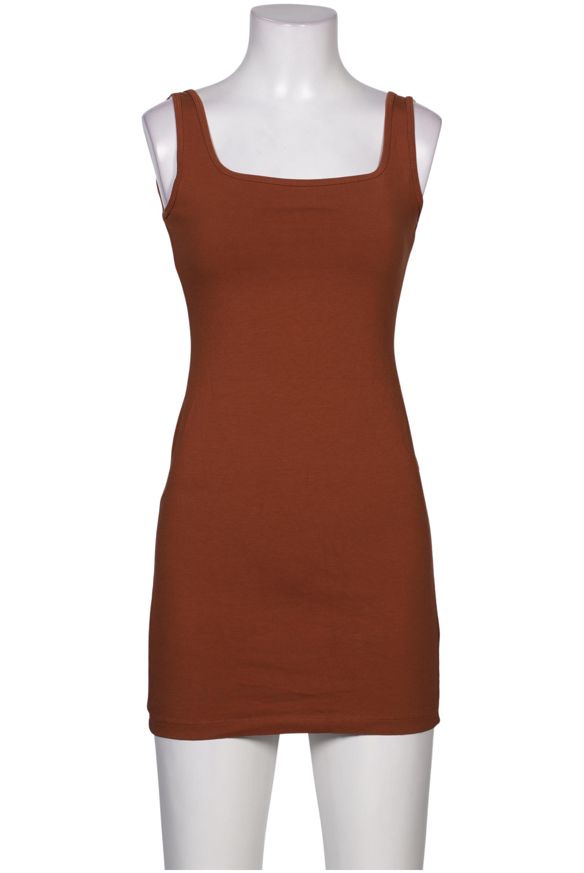 

Peruvian Connection Damen Kleid, braun, Gr. 34