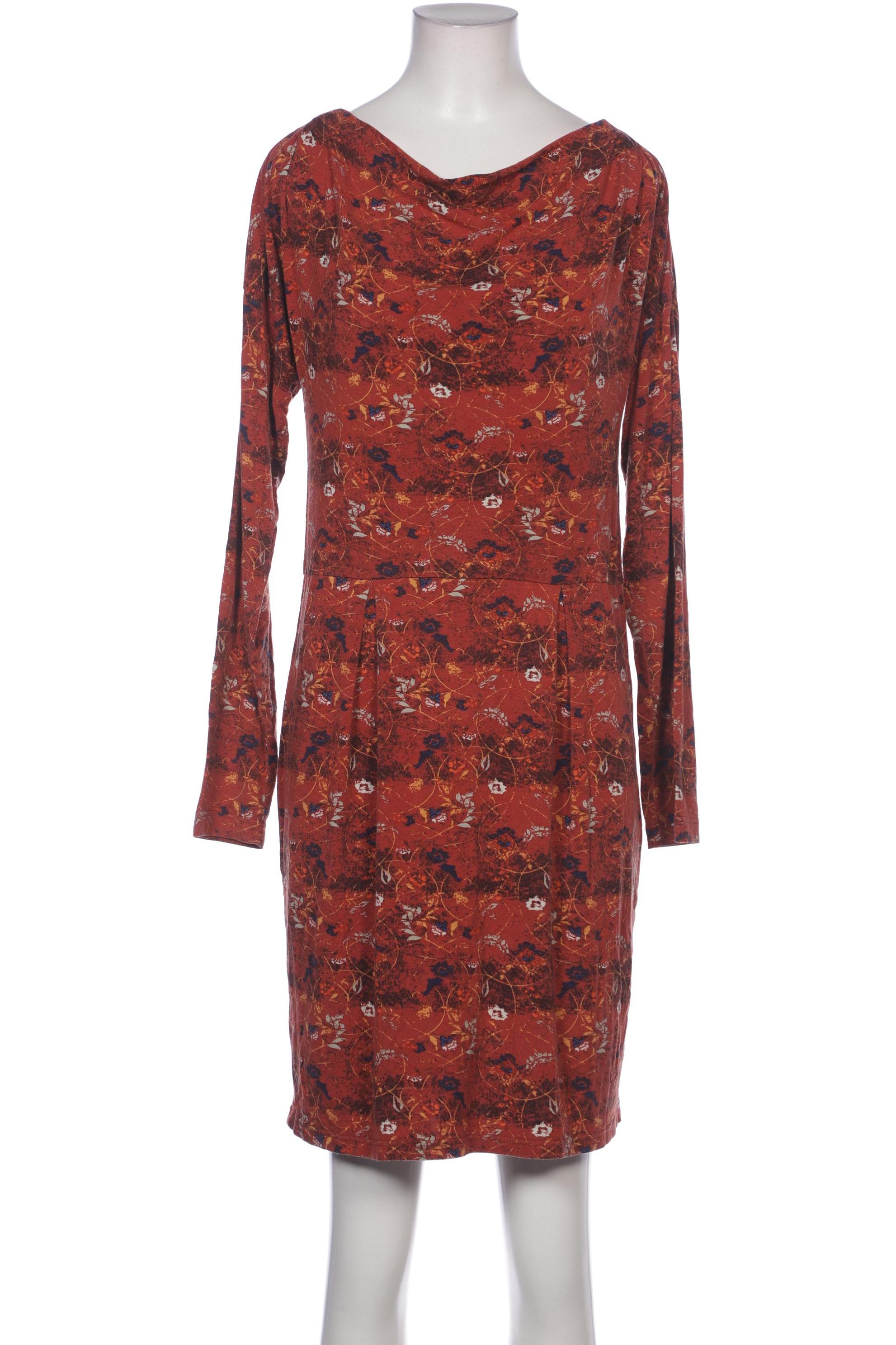 

Peruvian Connection Damen Kleid, braun, Gr. 36