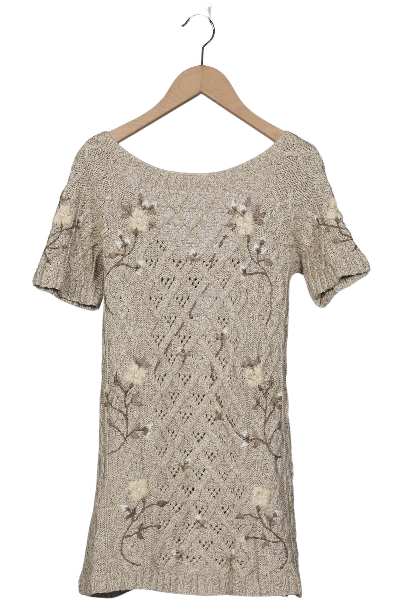 

Peruvian Connection Damen Pullover, beige, Gr. 34