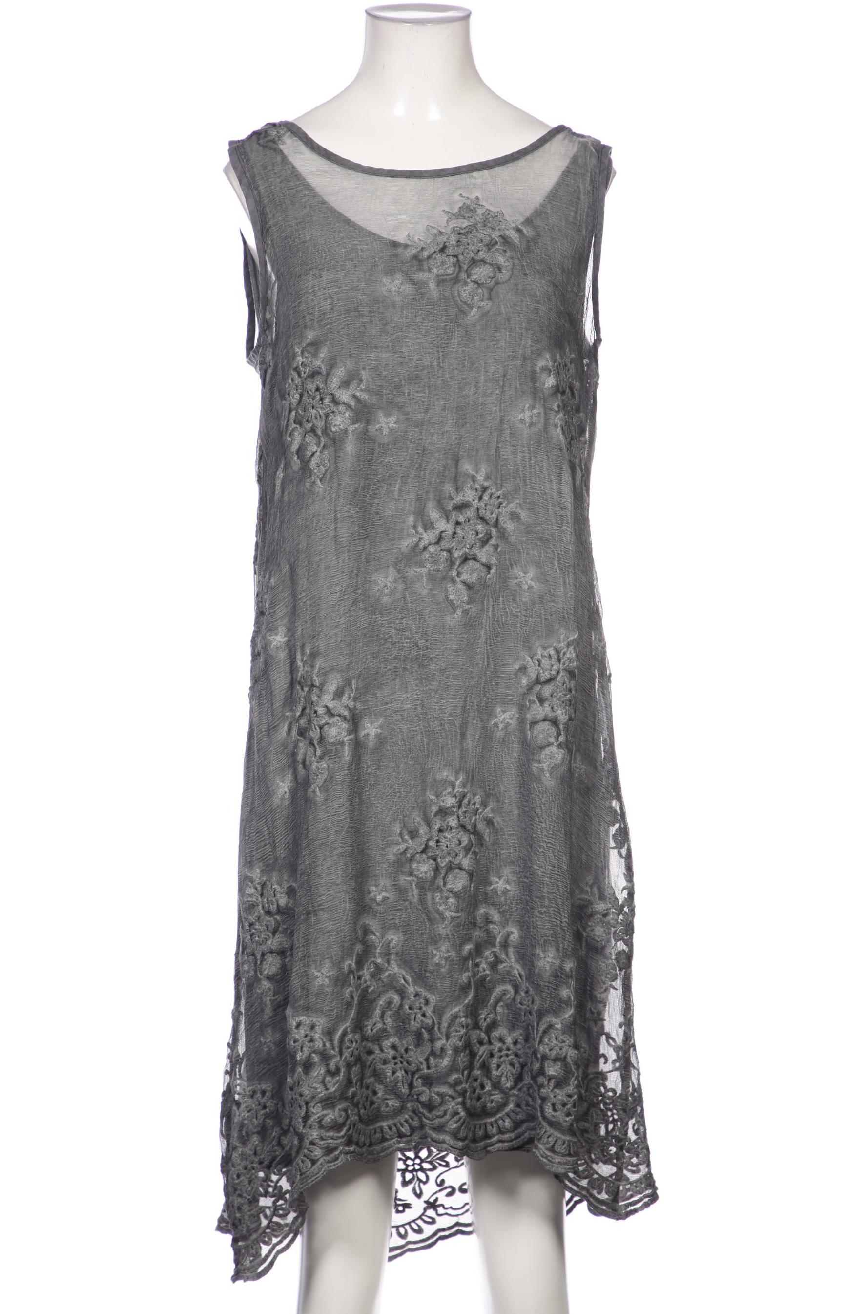 

Peruvian Connection Damen Kleid, grau