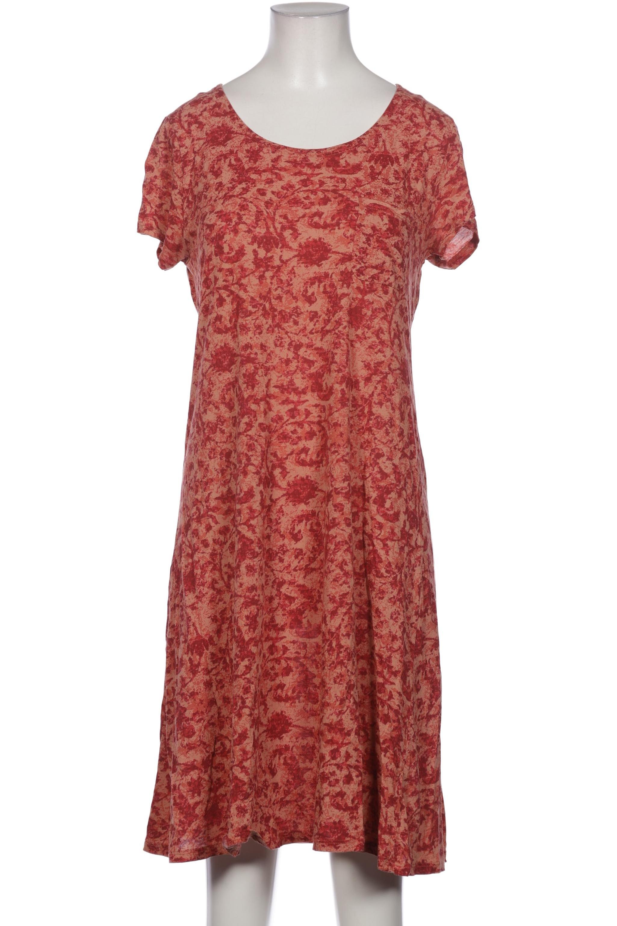 

Peruvian Connection Damen Kleid, rot, Gr. 38