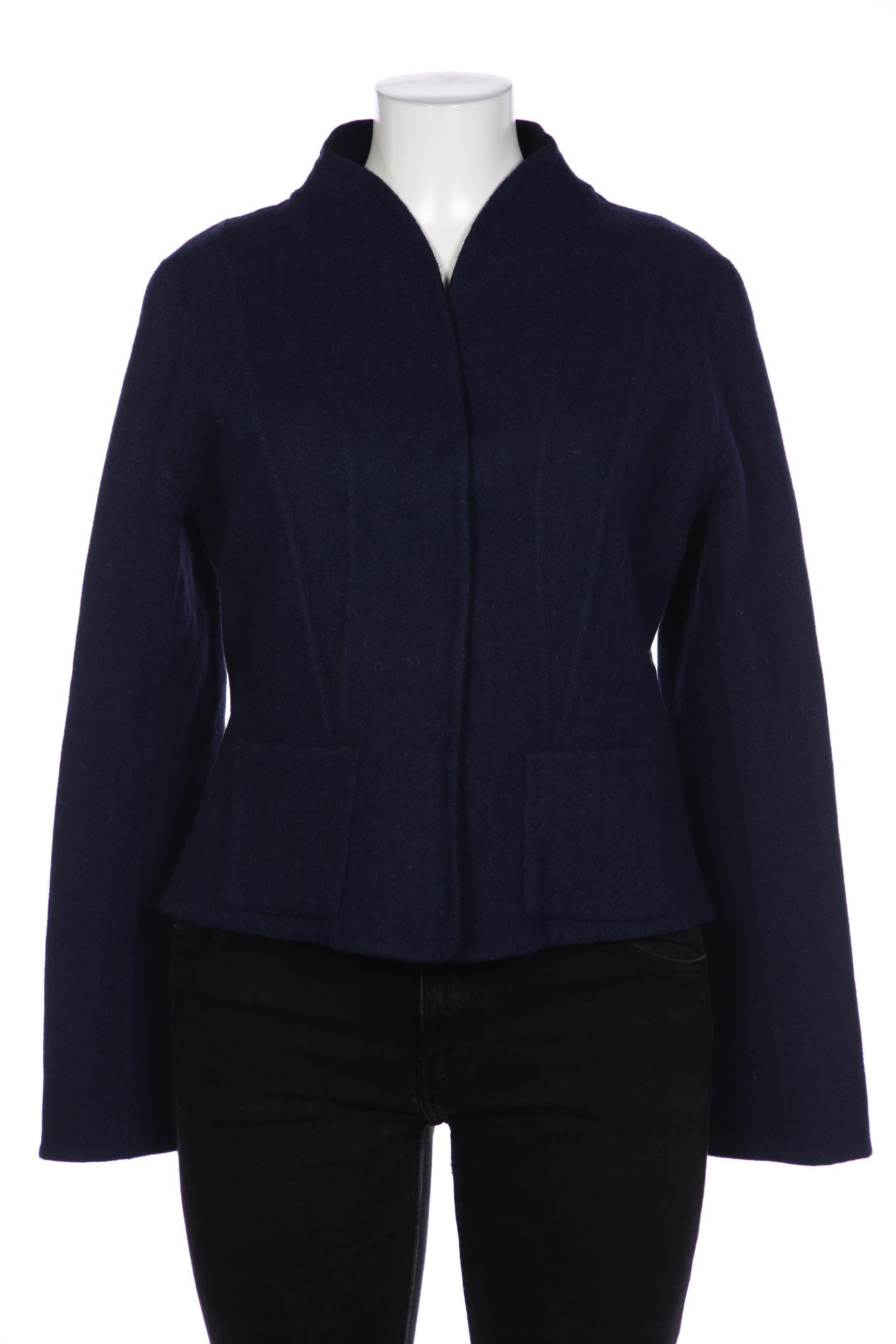 

Peruvian Connection Damen Blazer, marineblau, Gr. 44