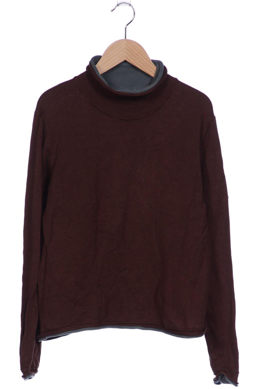 

Peruvian Connection Damen Pullover, braun, Gr. 38