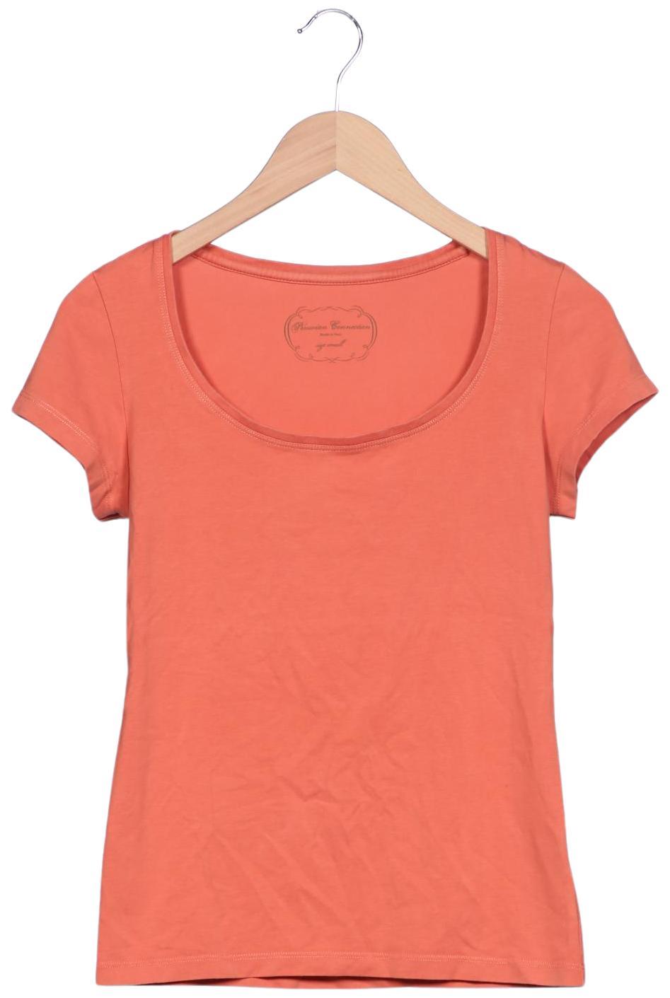 

Peruvian Connection Damen T-Shirt, orange, Gr. 36