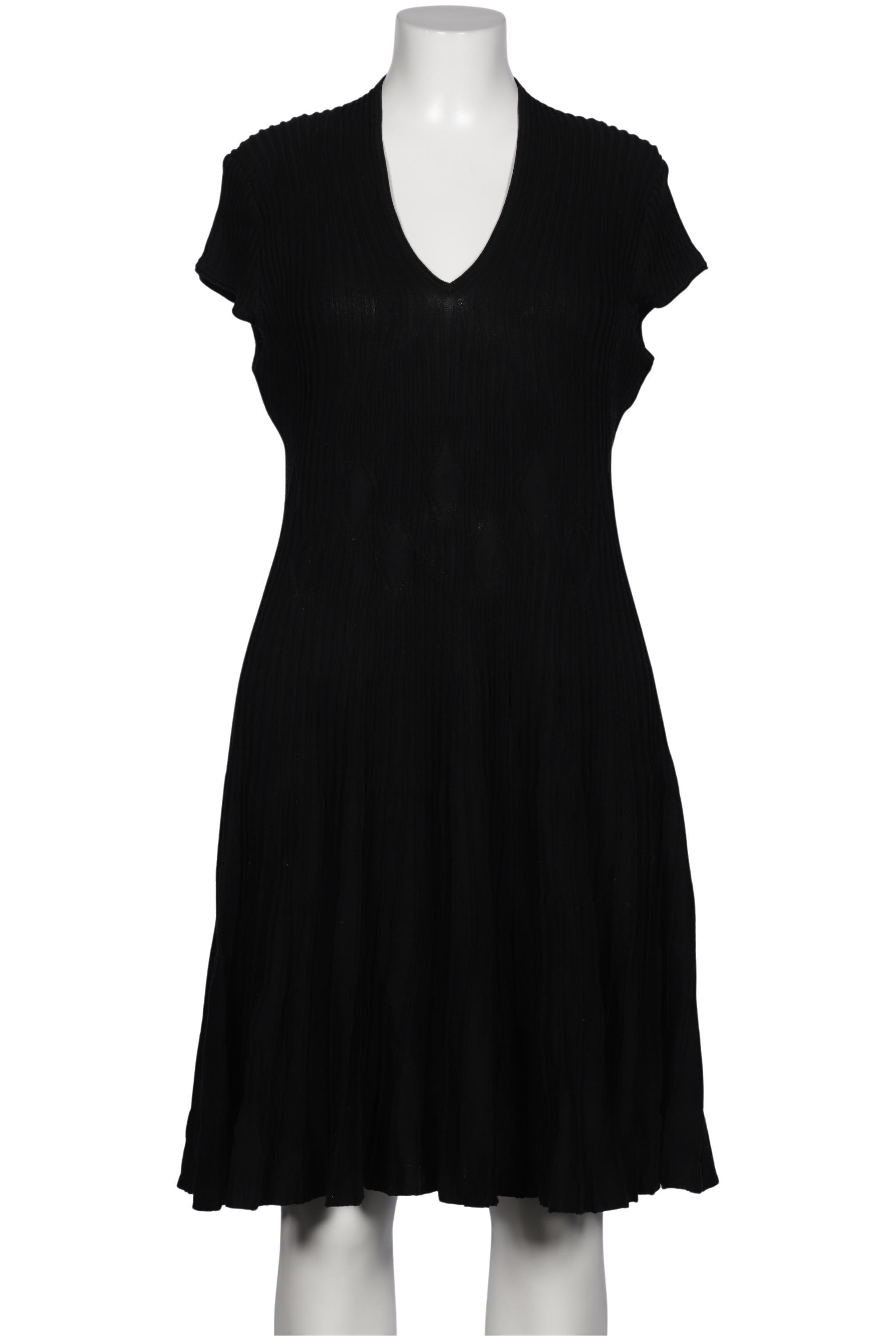 

Peruvian Connection Damen Kleid, schwarz, Gr. 44