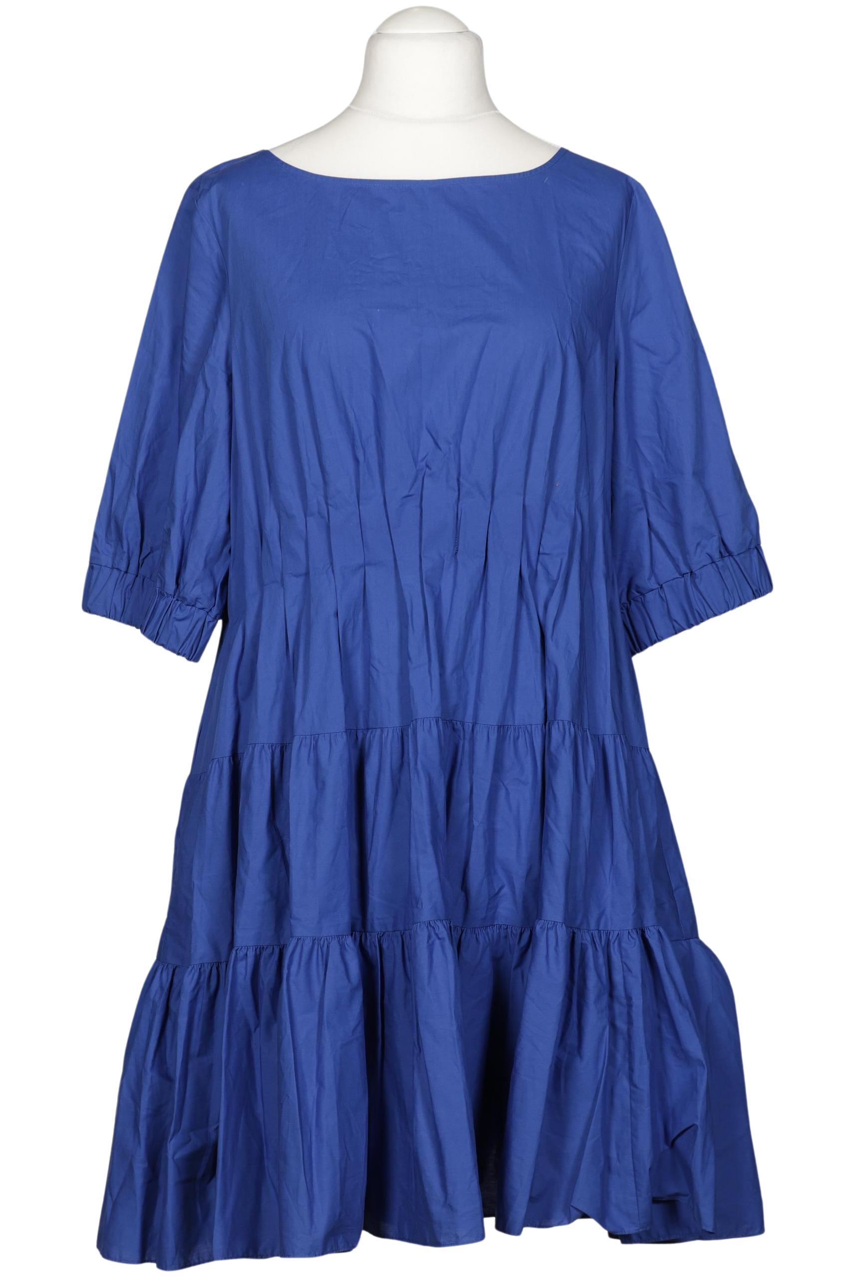 

Peruvian Connection Damen Kleid, blau, Gr. 44