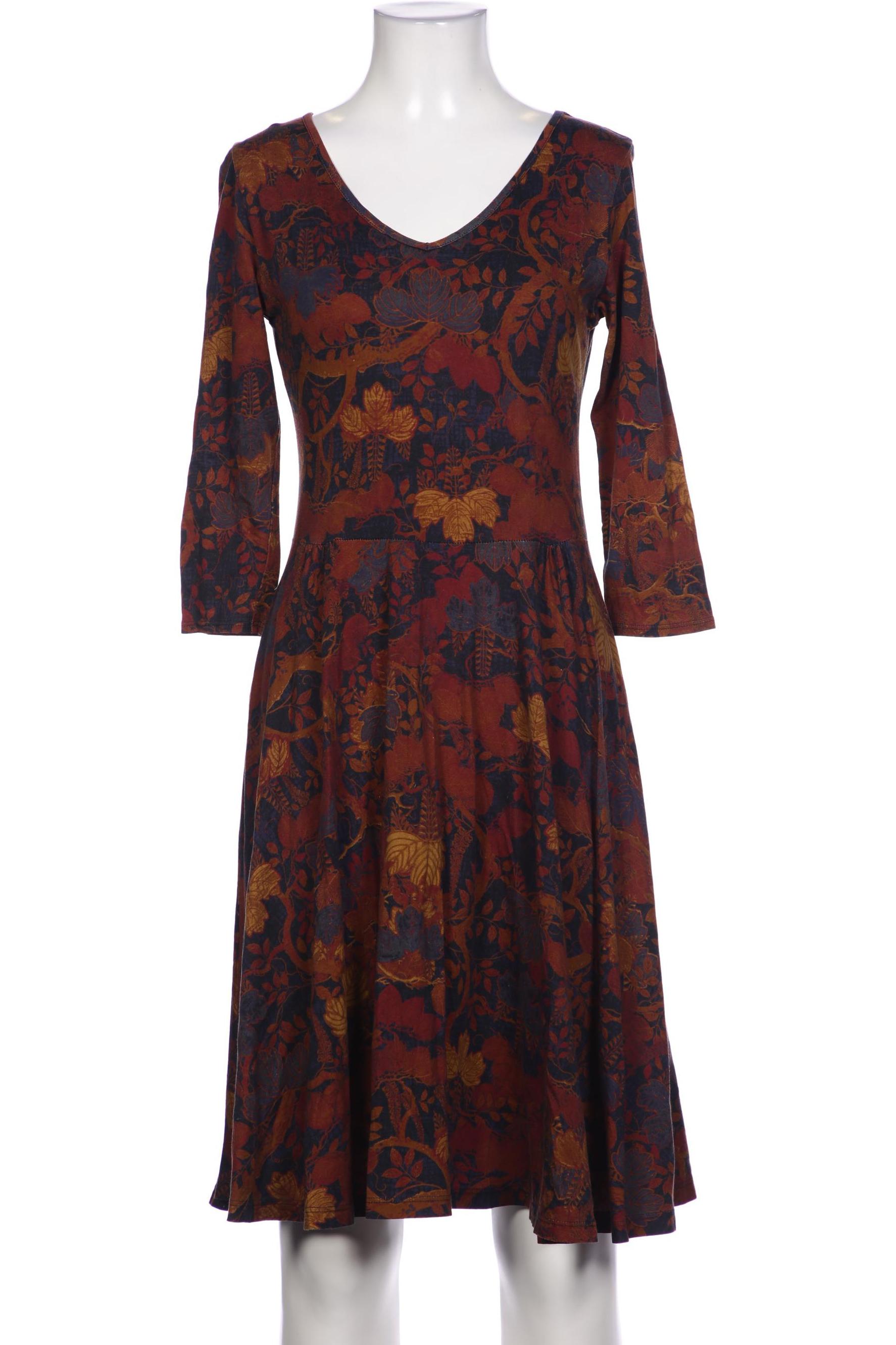 

Peruvian Connection Damen Kleid, braun, Gr. 36