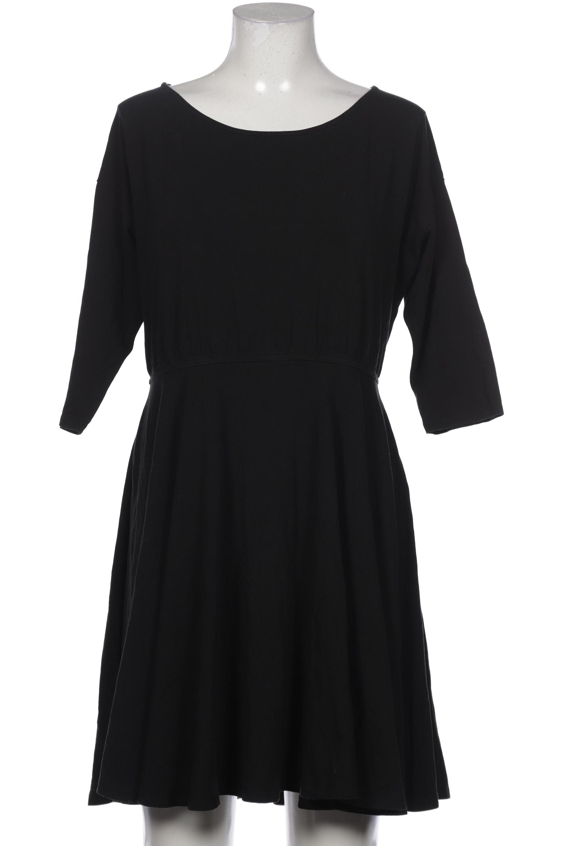 

Peruvian Connection Damen Kleid, schwarz, Gr. 42
