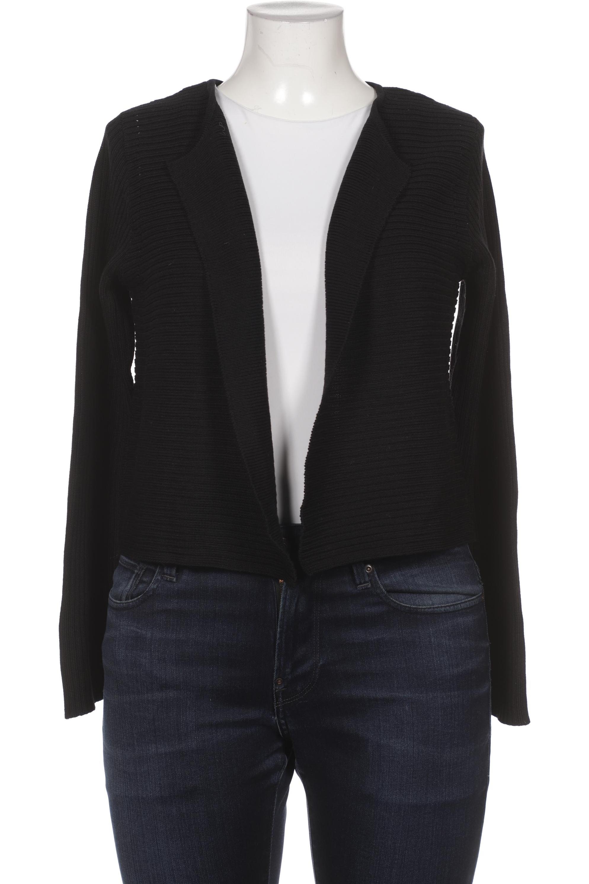 

Peruvian Connection Damen Strickjacke, schwarz
