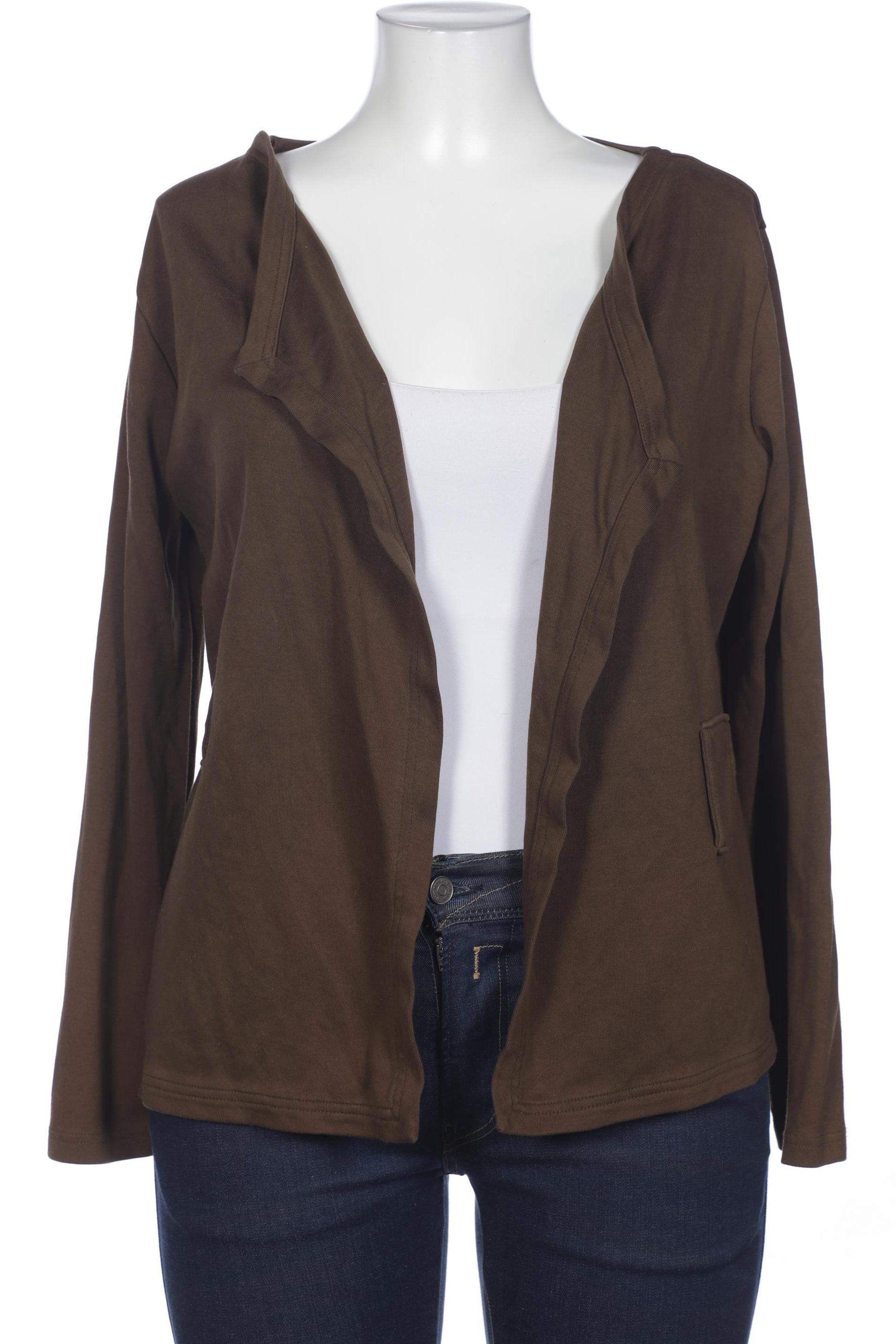 

Peruvian Connection Damen Strickjacke, braun