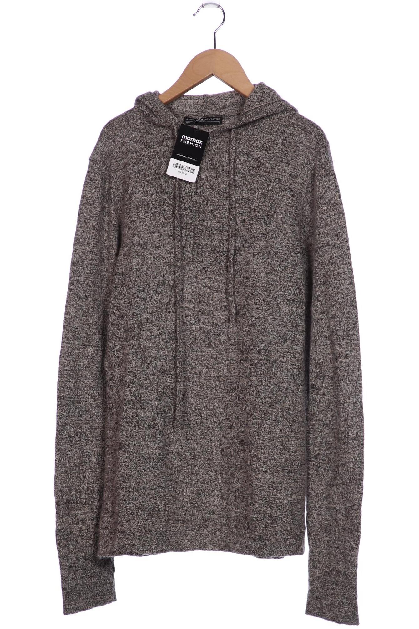 

Peruvian Connection Damen Pullover, grau, Gr. 42