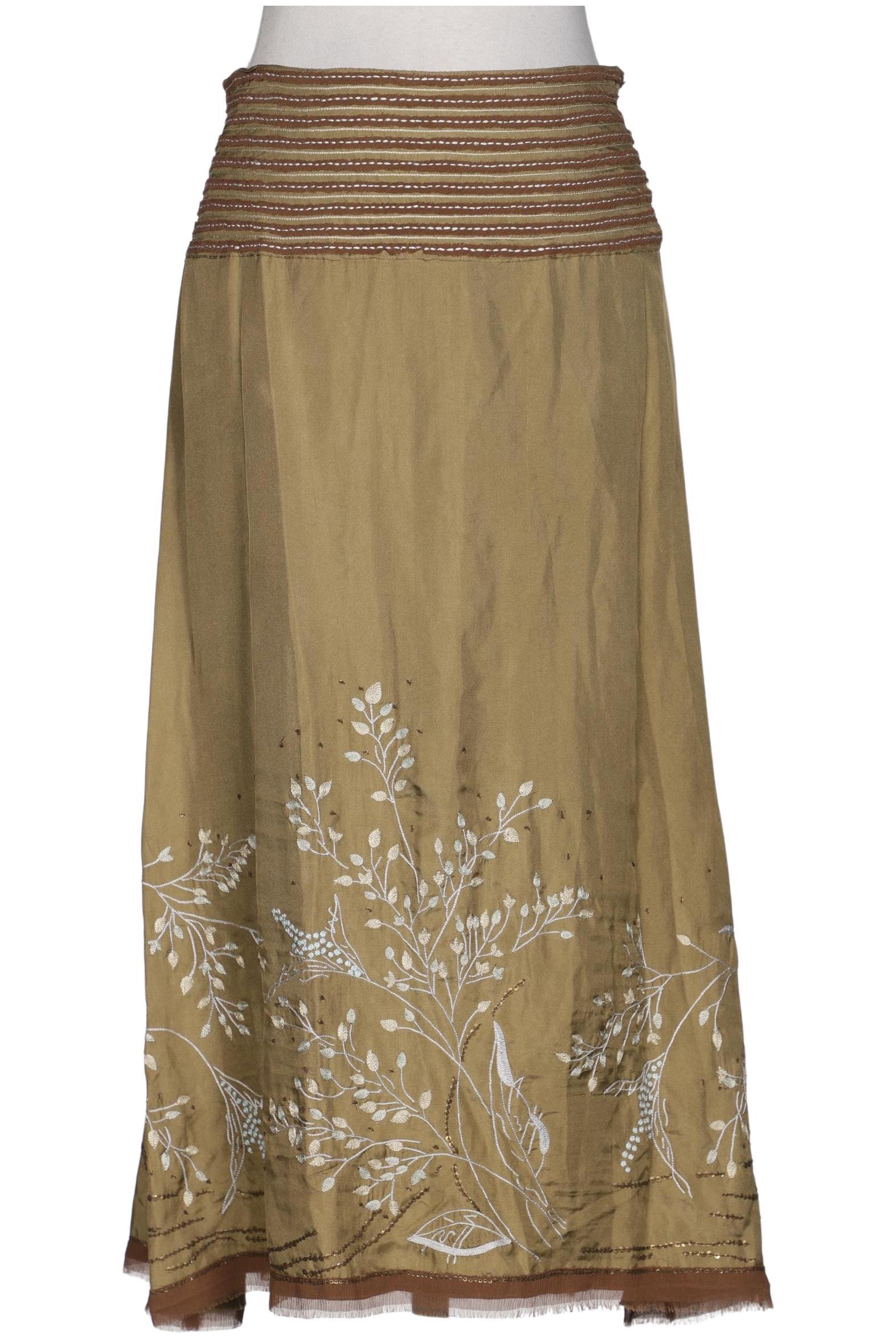 

Peruvian Connection Damen Rock, grün, Gr. 34