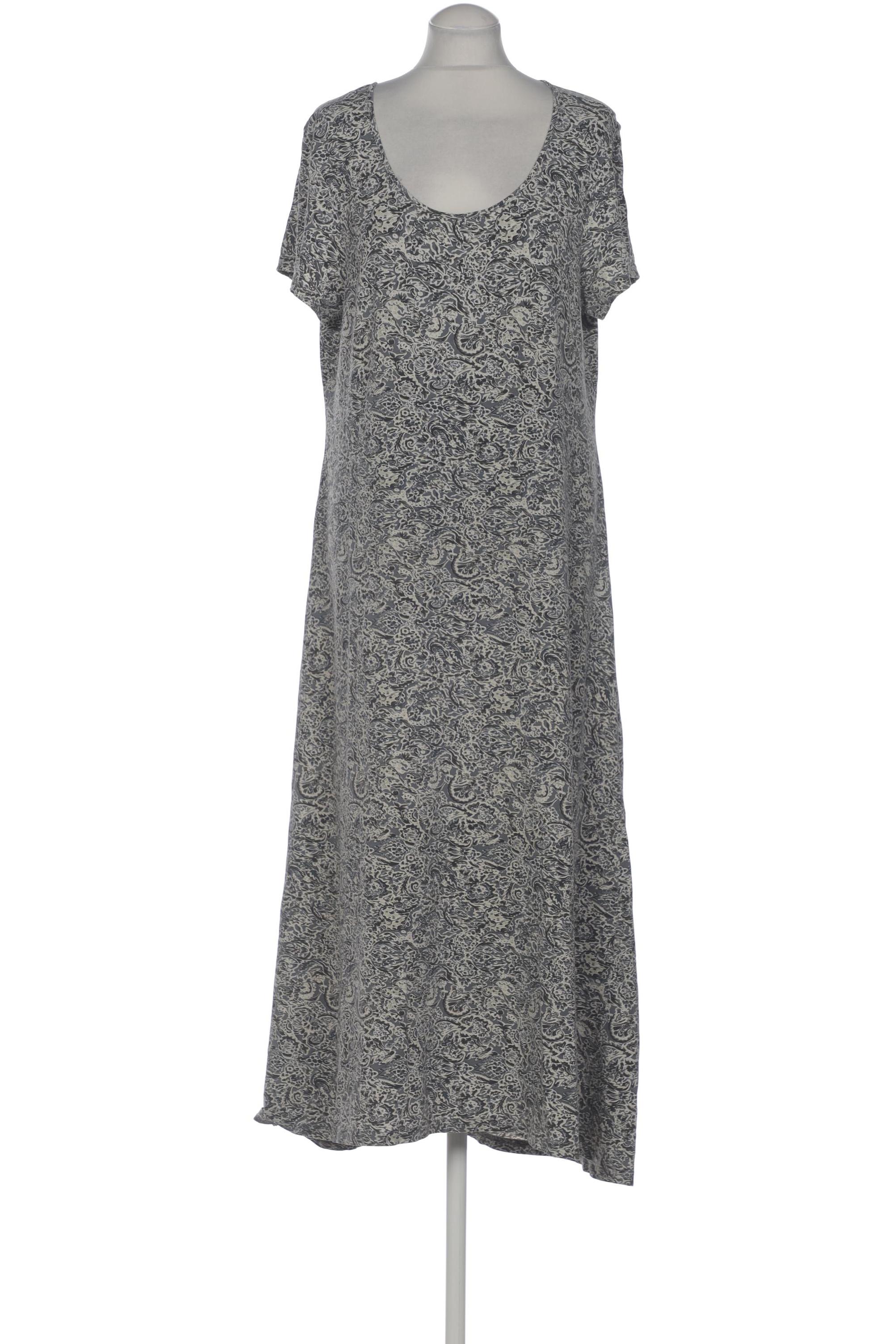 

Peruvian Connection Damen Kleid, grau, Gr. 42