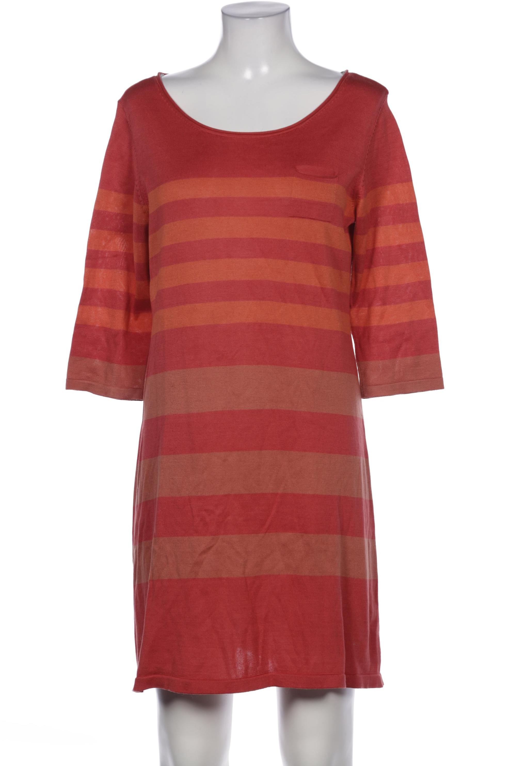 

Peruvian Connection Damen Kleid, orange, Gr. 42