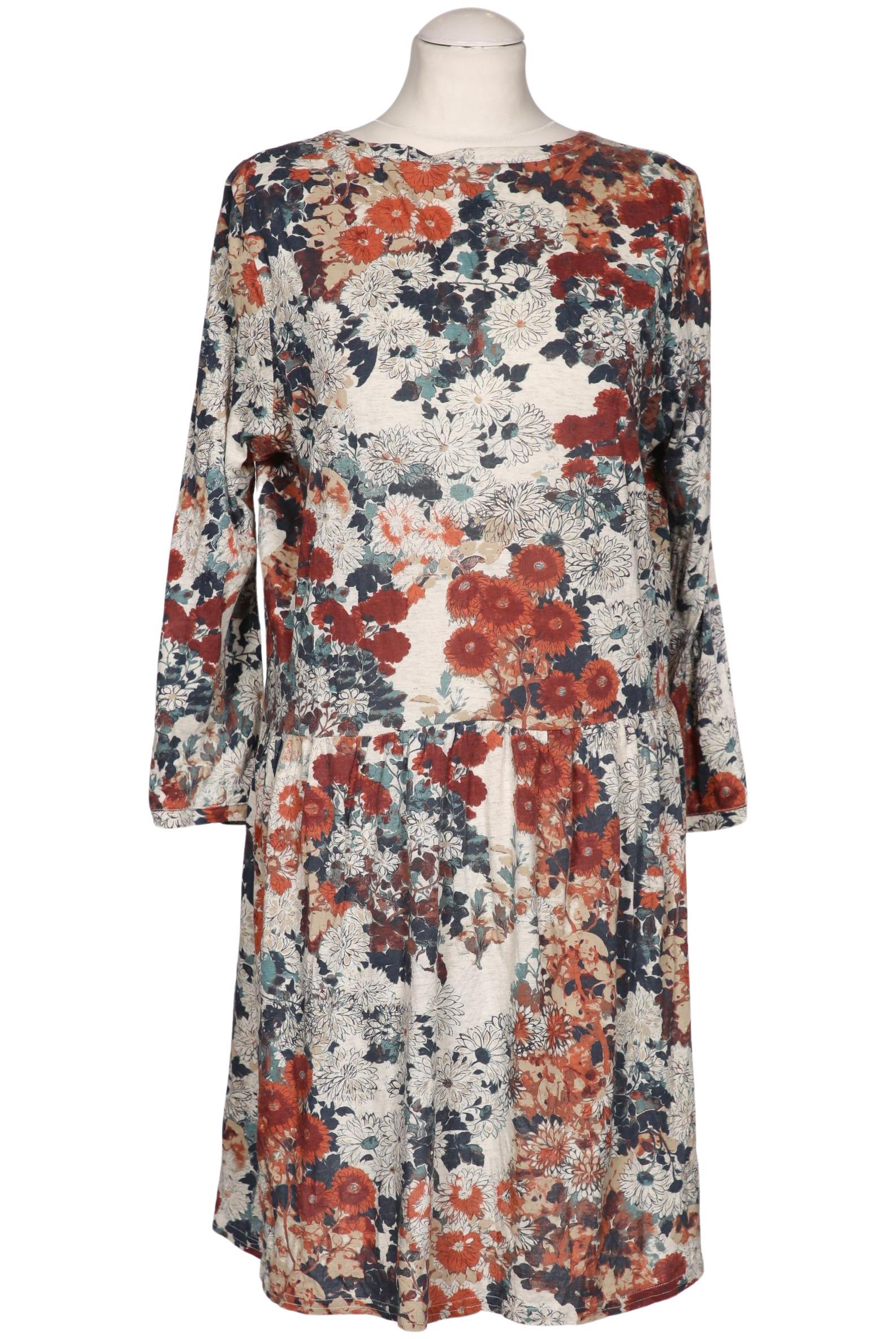 

Peruvian Connection Damen Kleid, mehrfarbig, Gr. 38