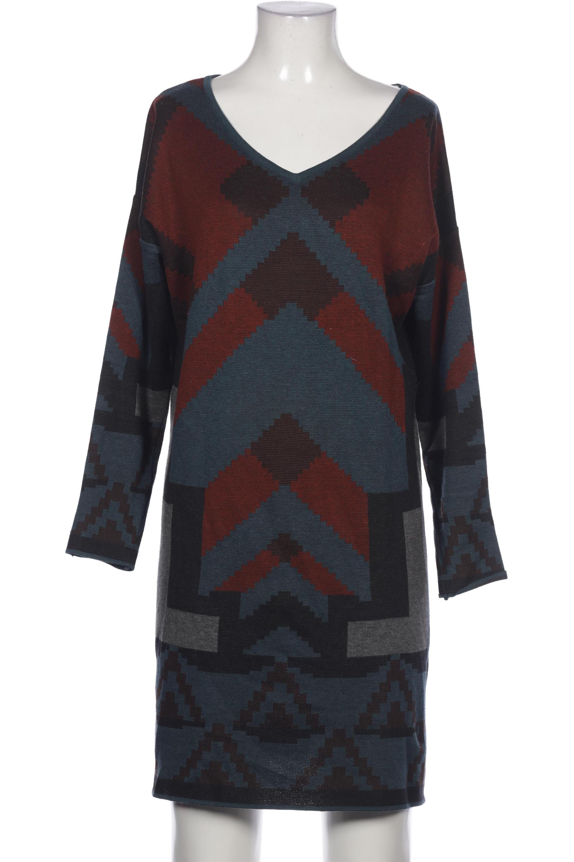 

Peruvian Connection Damen Kleid, mehrfarbig, Gr. 38