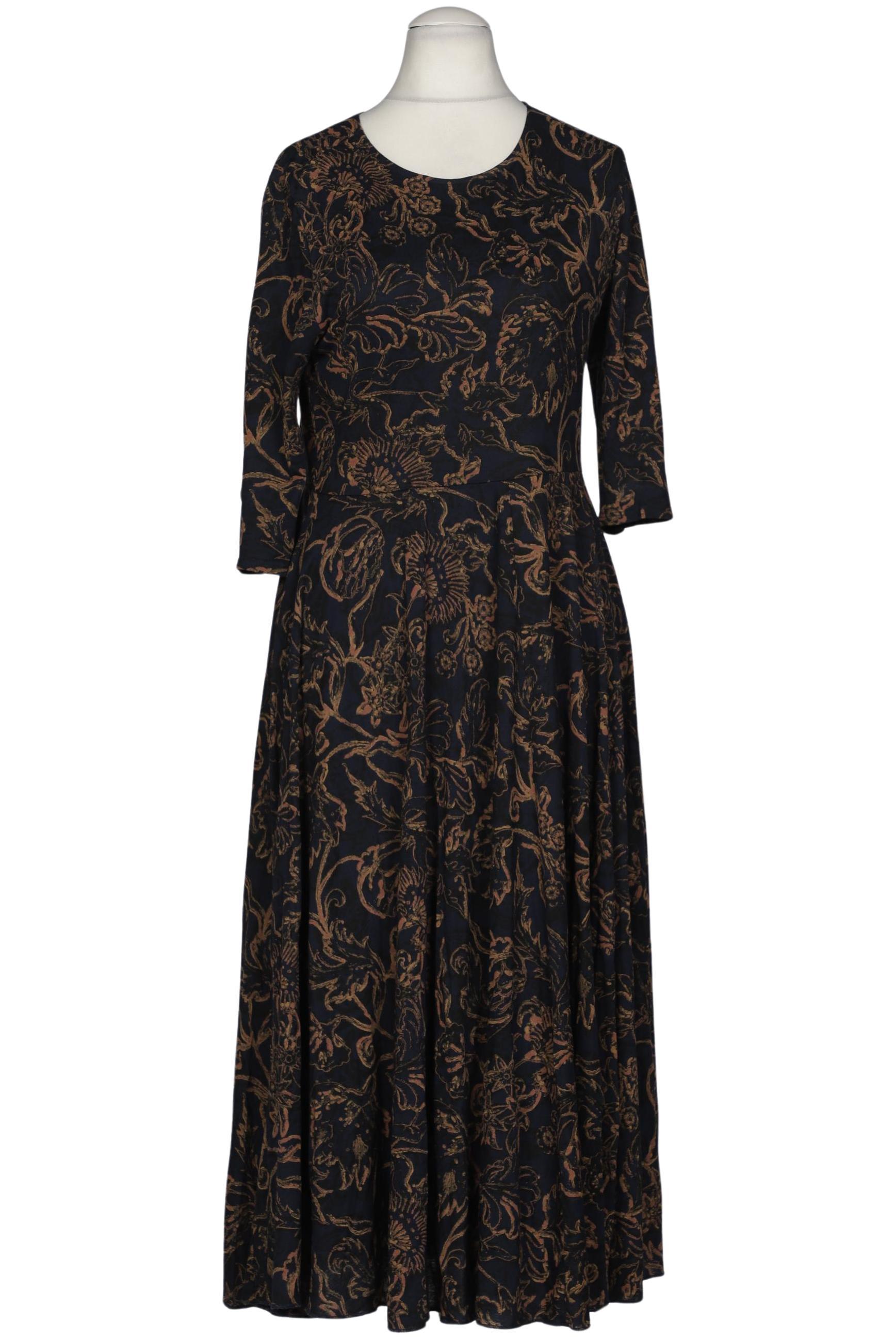 Thumbnail - Peruvian Connection Damen Kleid, marineblau, Gr. 38