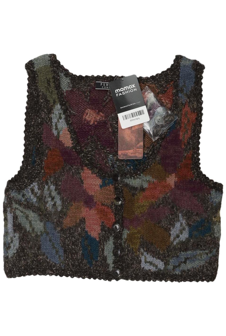 

Peruvian Connection Damen Weste, braun, Gr. 34