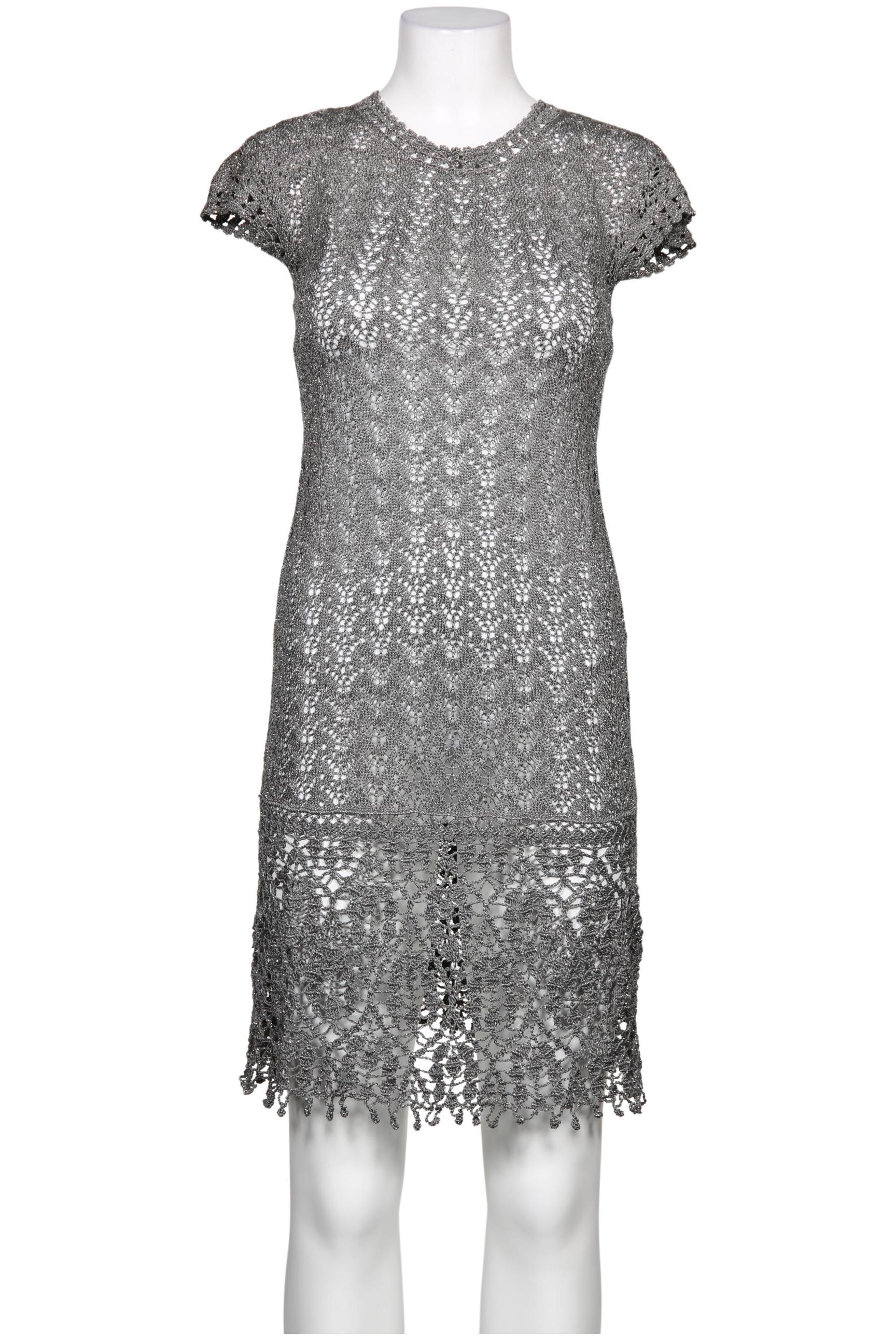 

Peruvian Connection Damen Kleid, grau, Gr. 36