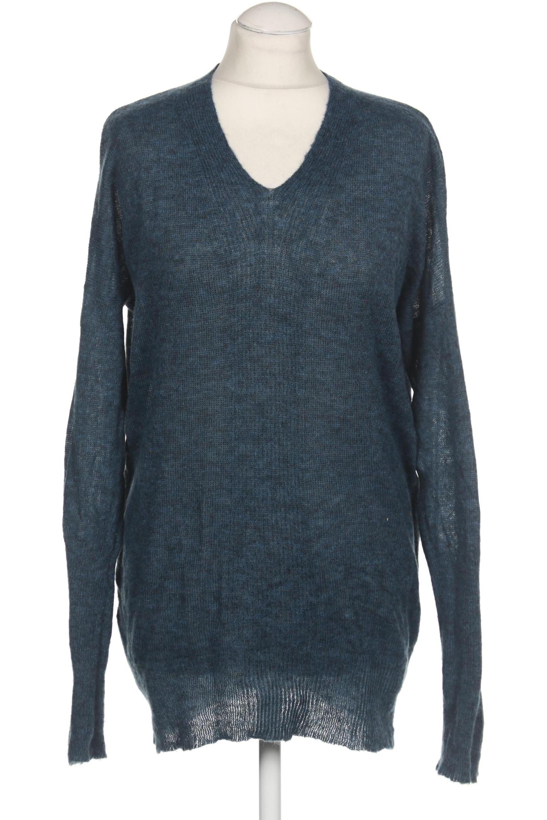

Peruvian Connection Damen Pullover, blau, Gr. 38
