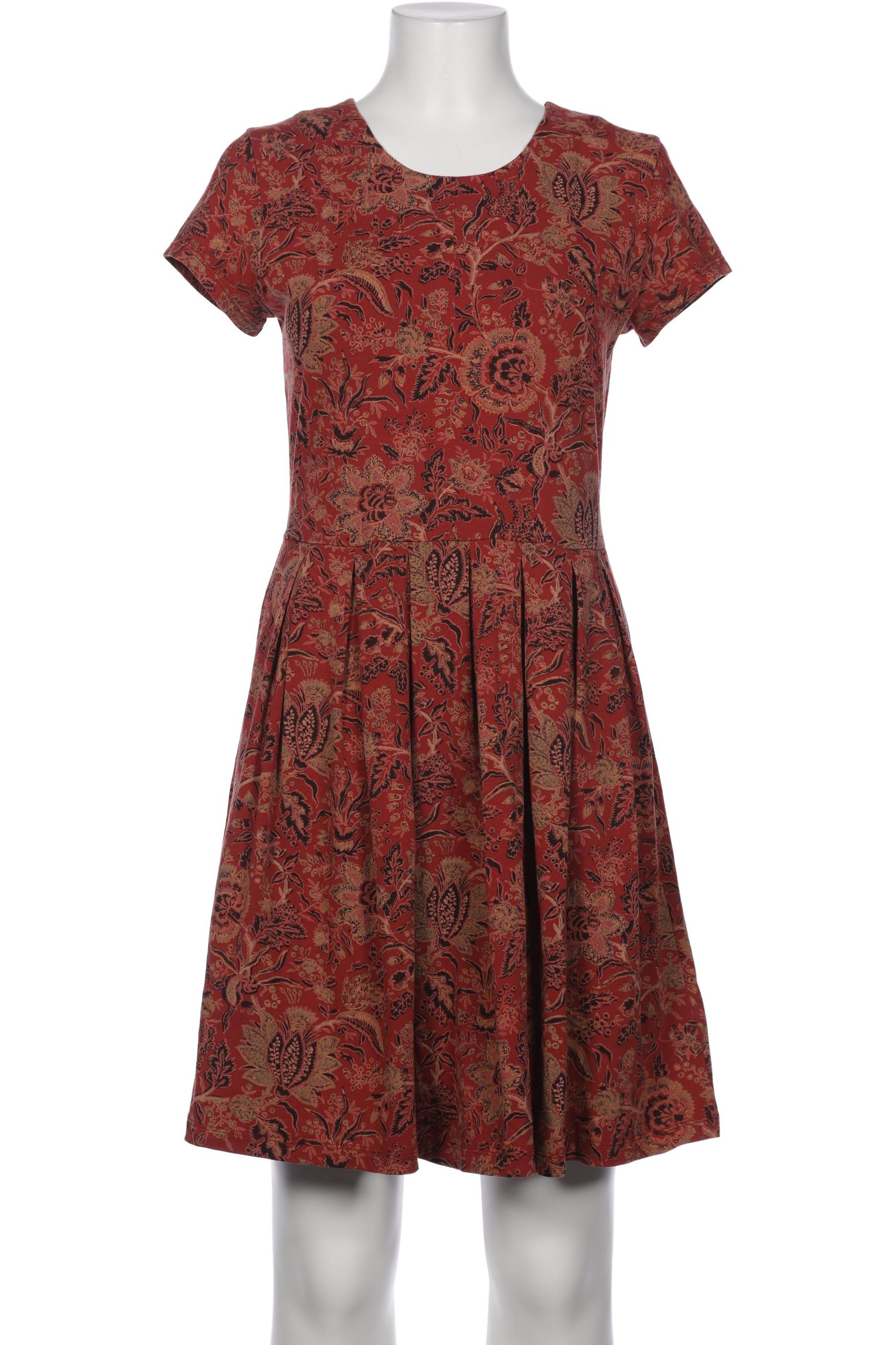

Peruvian Connection Damen Kleid, rot, Gr. 38