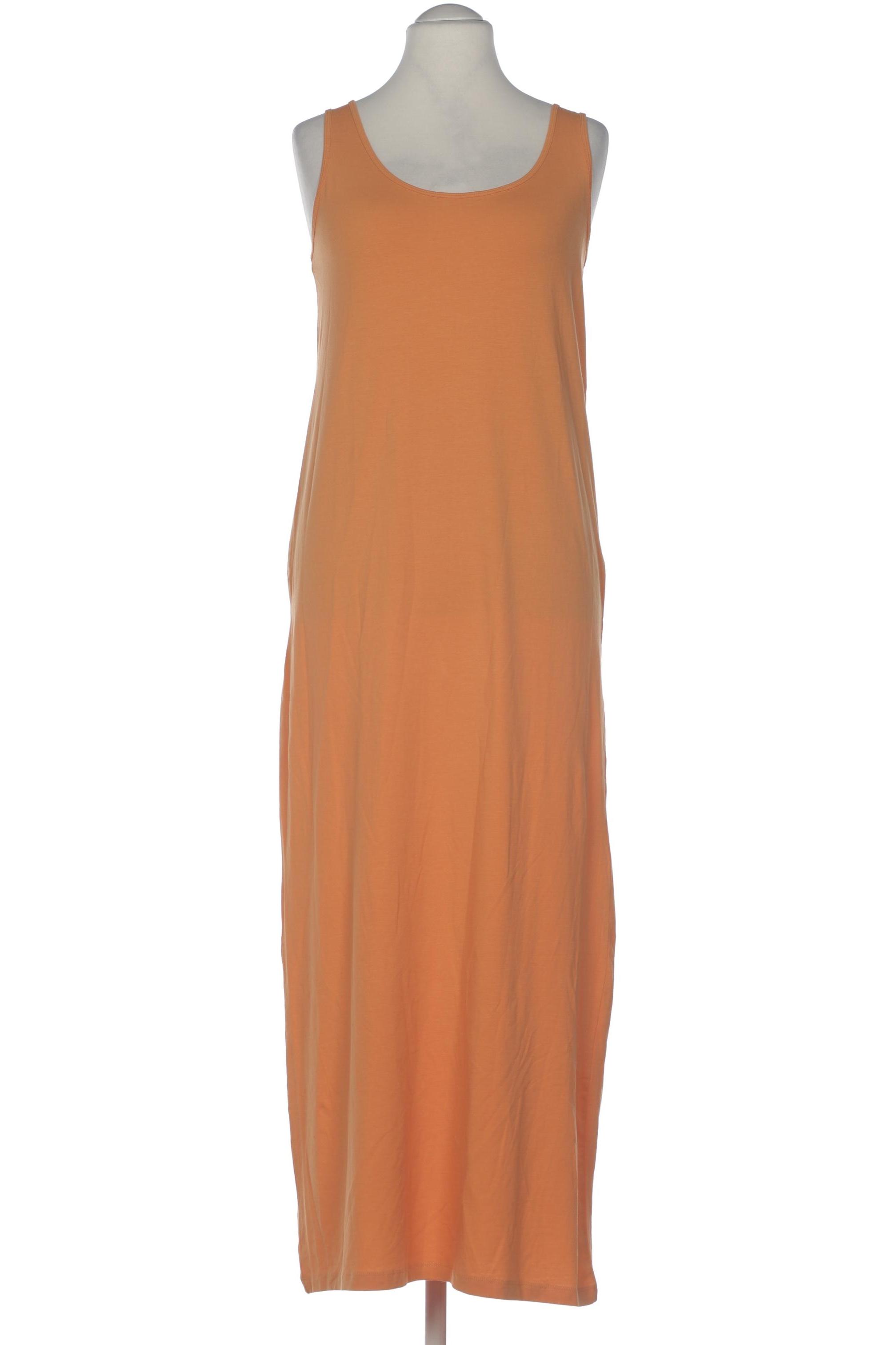 

Peruvian Connection Damen Kleid, orange, Gr. 38
