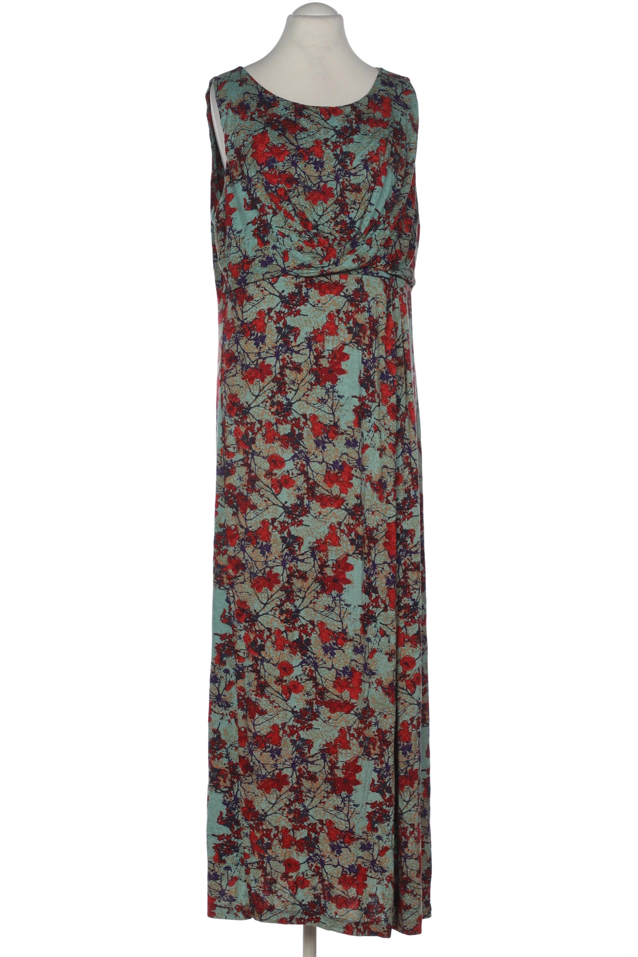 

Peruvian Connection Damen Kleid, hellgrün, Gr. 44