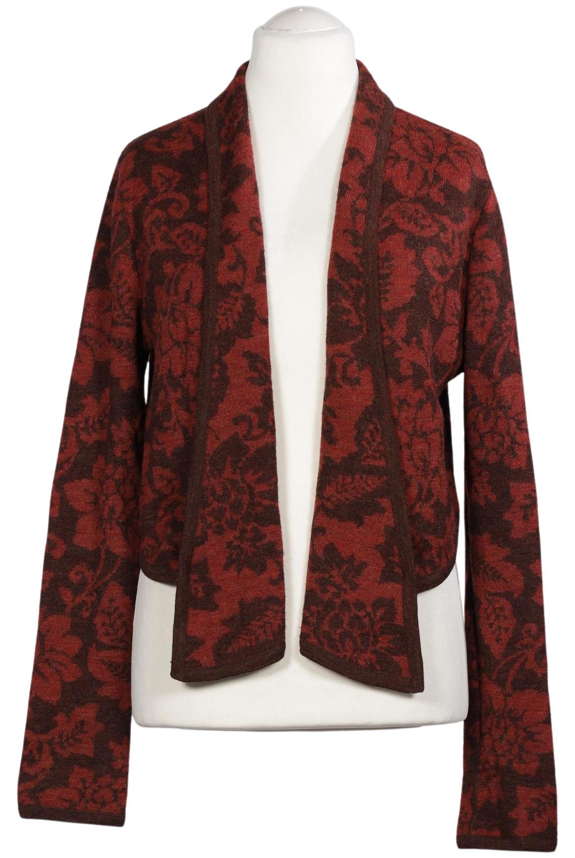 

Peruvian Connection Damen Strickjacke, rot, Gr. 38