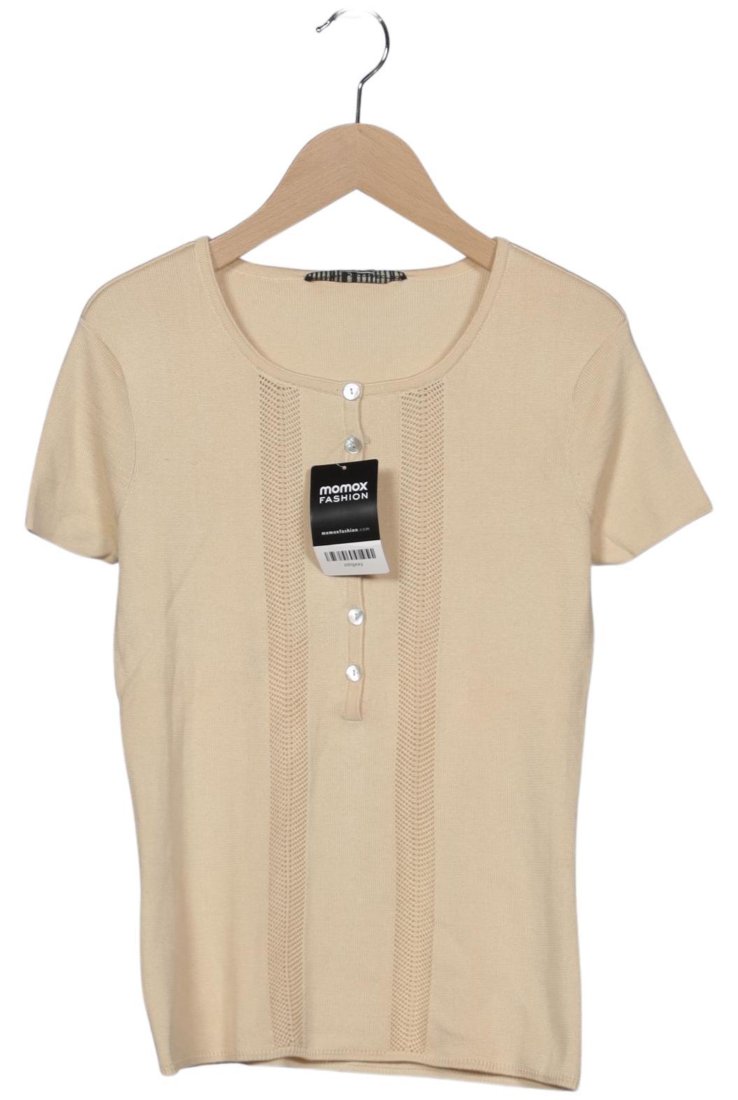 

Peruvian Connection Damen Pullover, beige, Gr. 34