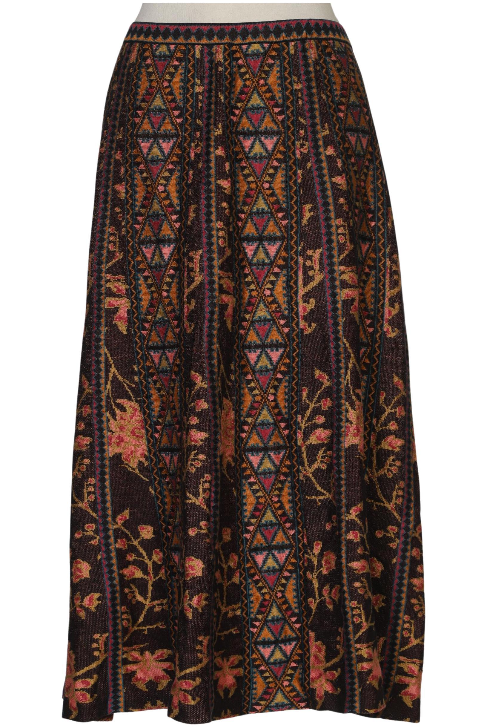 

Peruvian Connection Damen Rock, mehrfarbig, Gr. 36