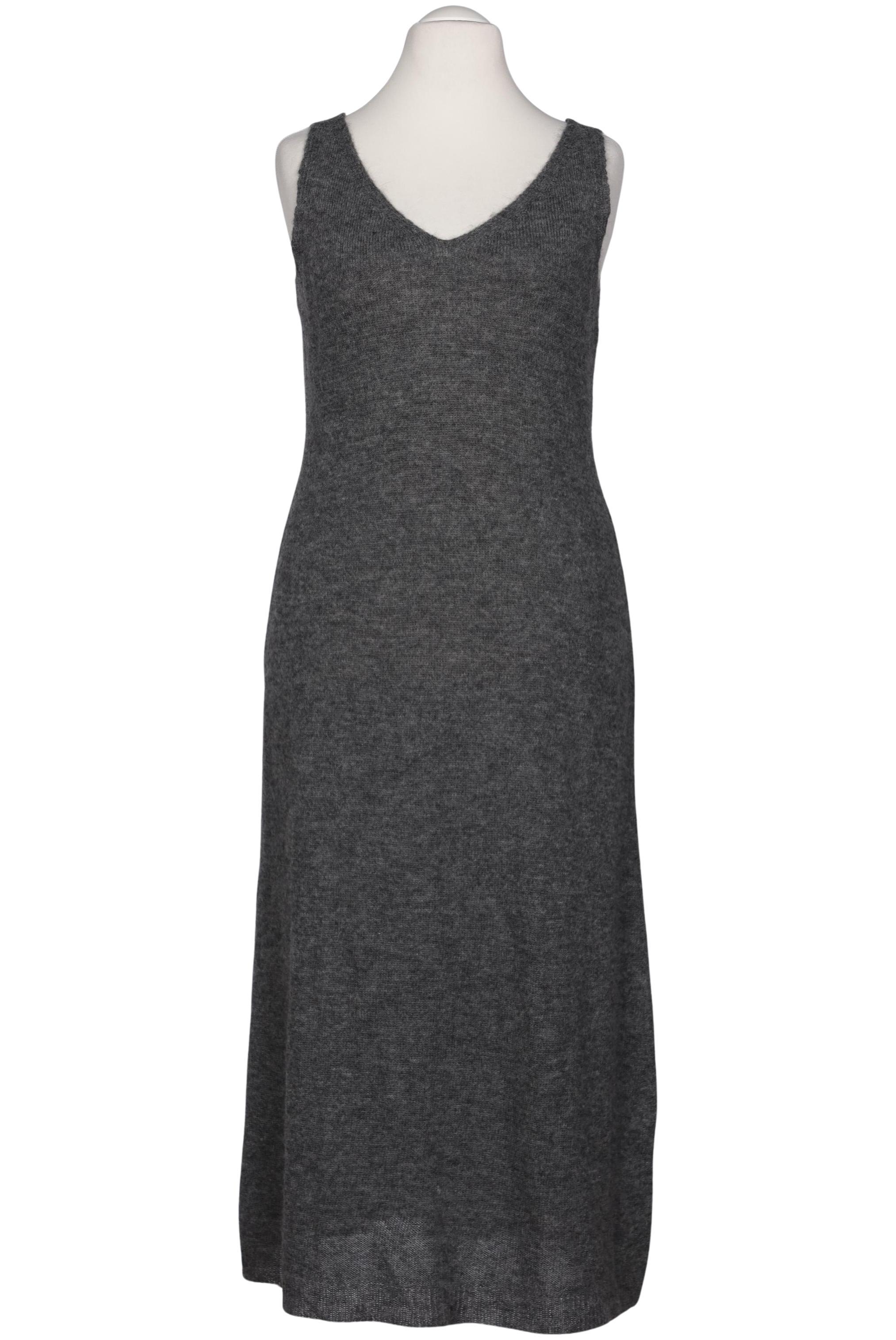 

Peruvian Connection Damen Kleid, grau, Gr. 42