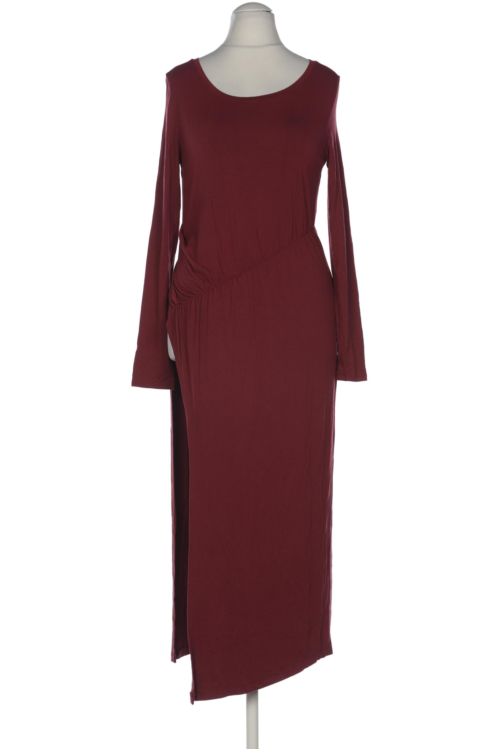 

Peruvian Connection Damen Kleid, bordeaux, Gr. 36