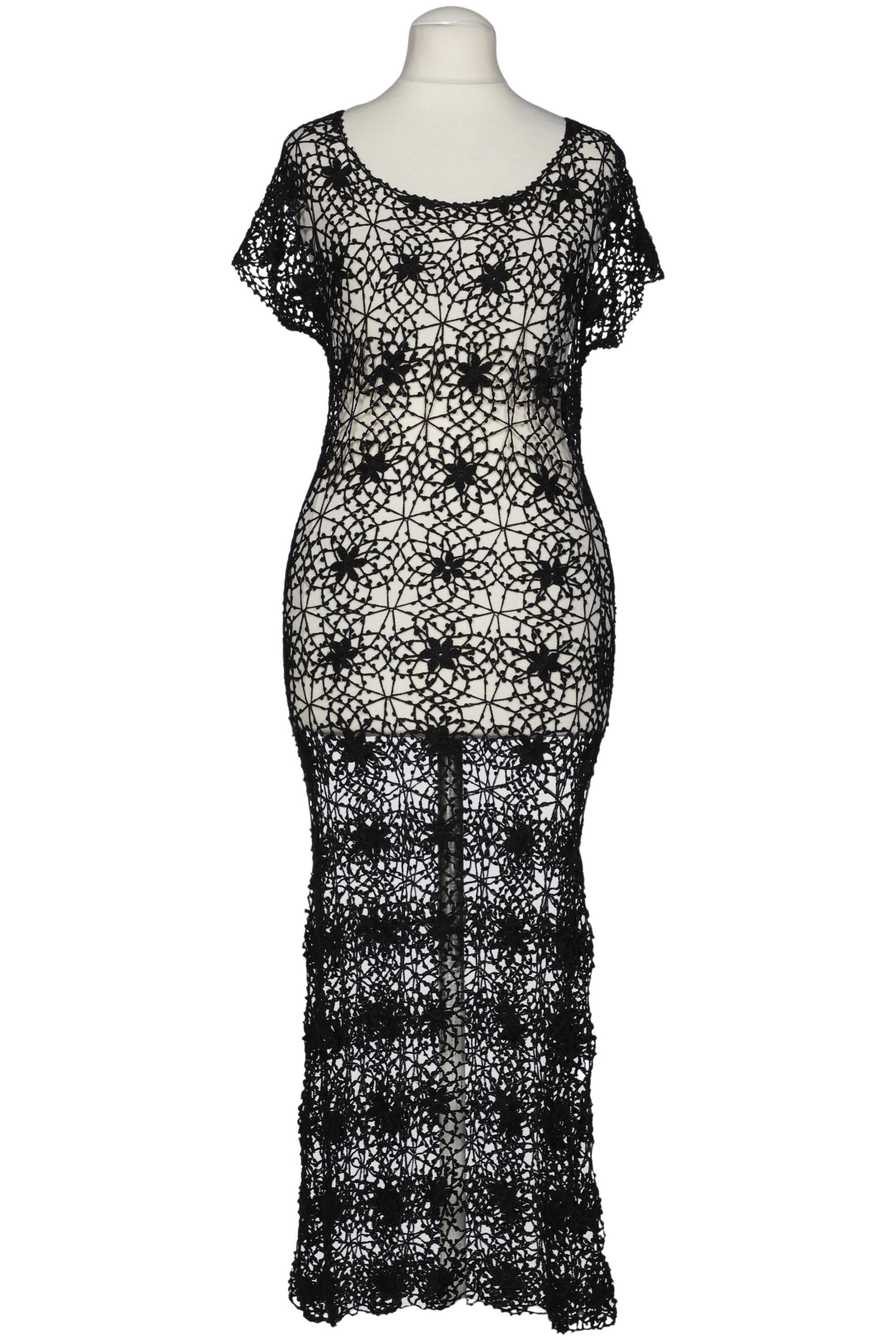 

Peruvian Connection Damen Kleid, schwarz, Gr. 34