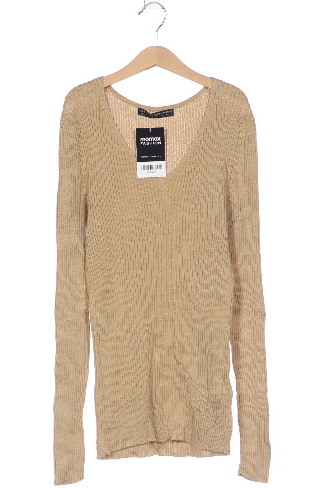 

Peruvian Connection Damen Pullover, beige, Gr. 42