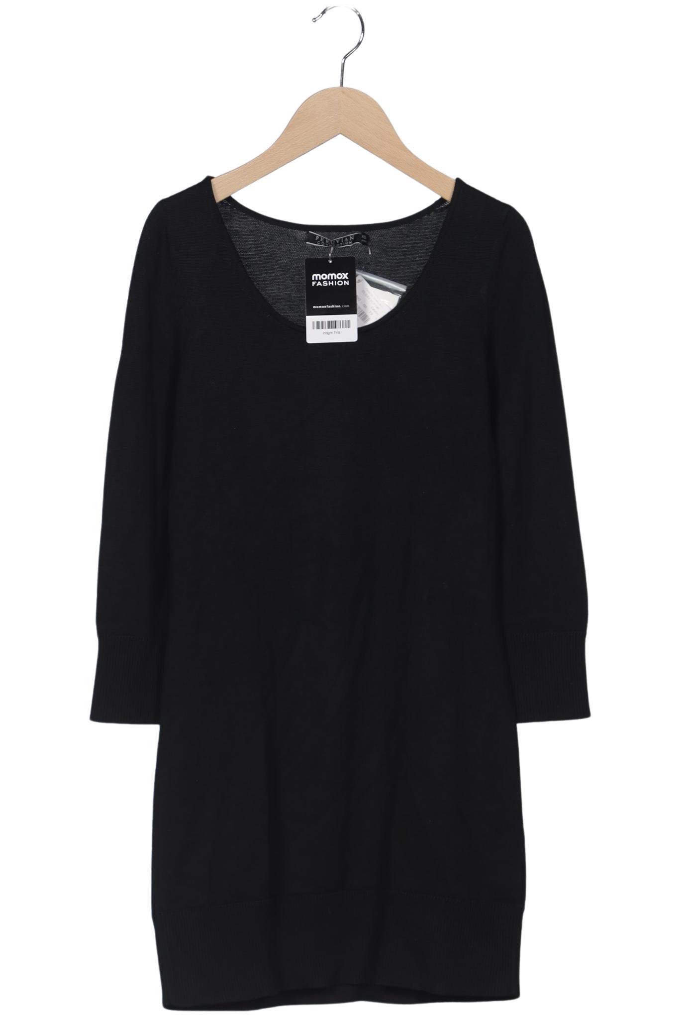 

Peruvian Connection Damen Pullover, schwarz, Gr. 34