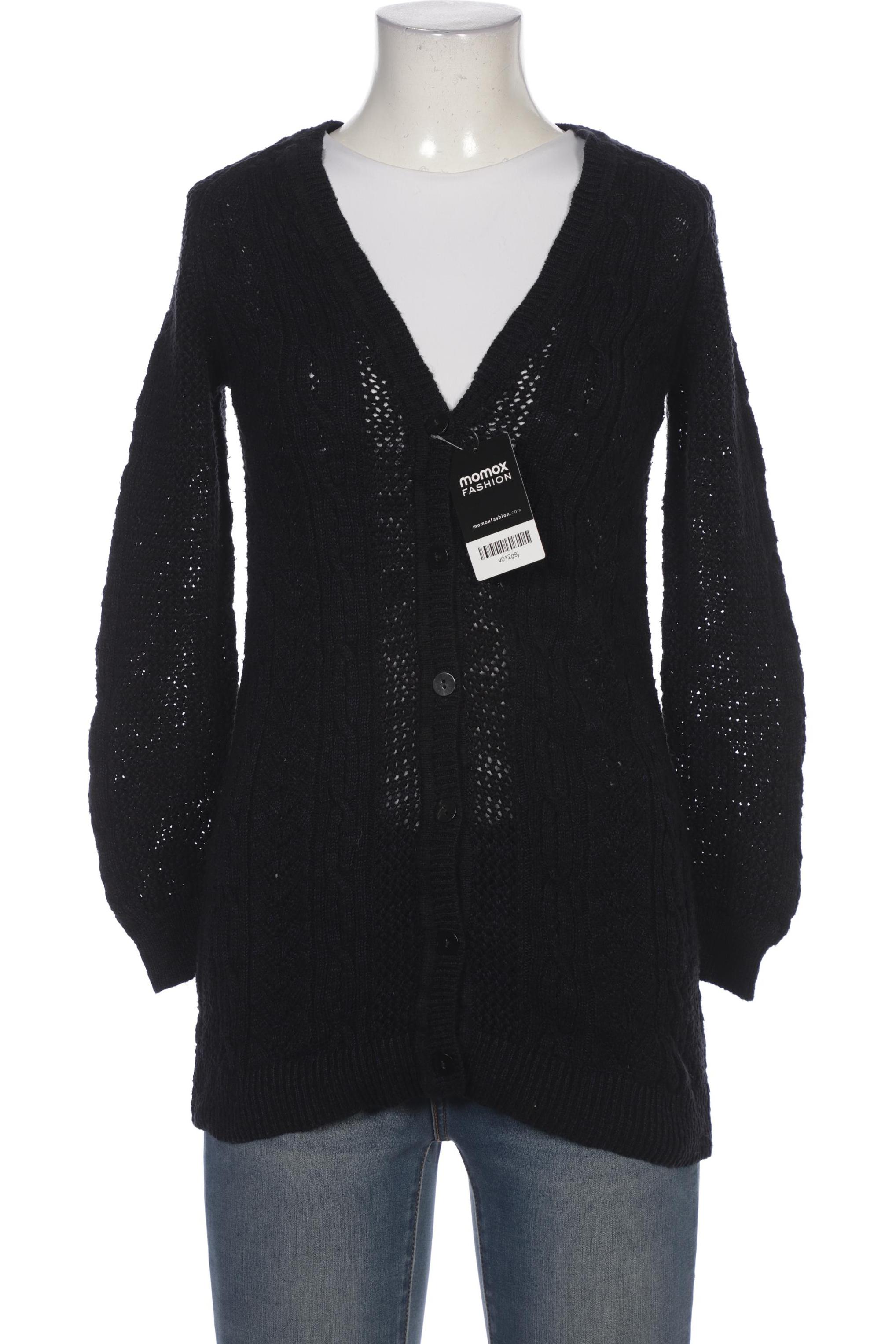 

Peruvian Connection Damen Strickjacke, marineblau, Gr. 36