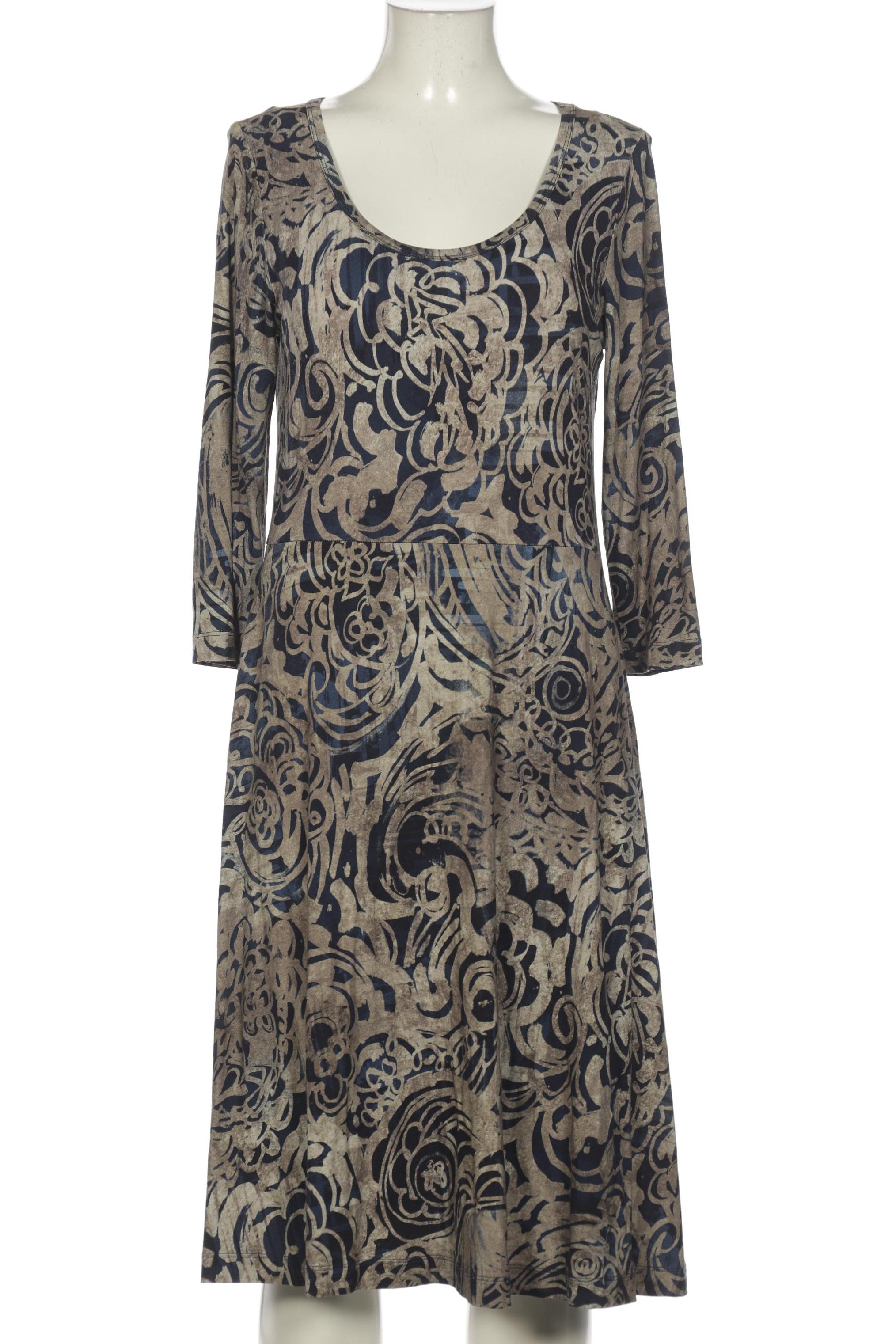

Peruvian Connection Damen Kleid, marineblau, Gr. 38