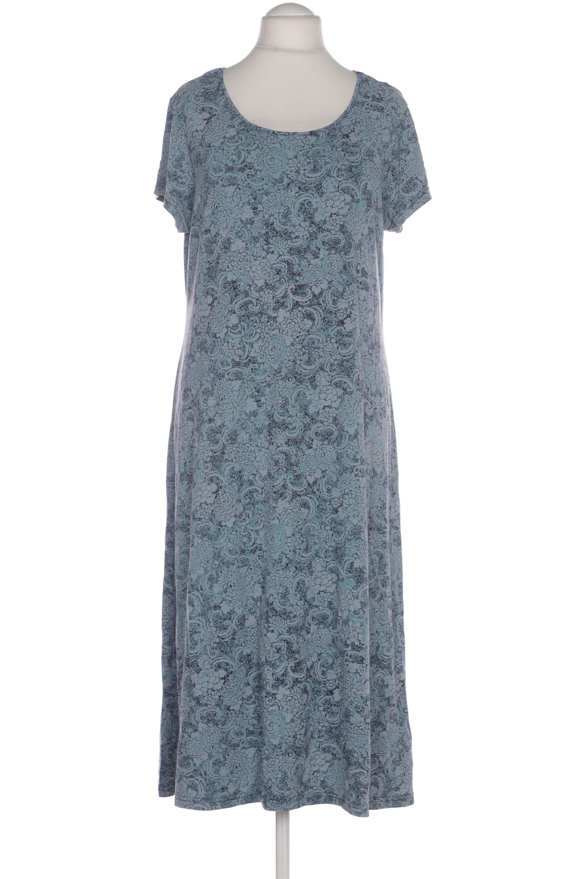 

Peruvian Connection Damen Kleid, blau, Gr. 44