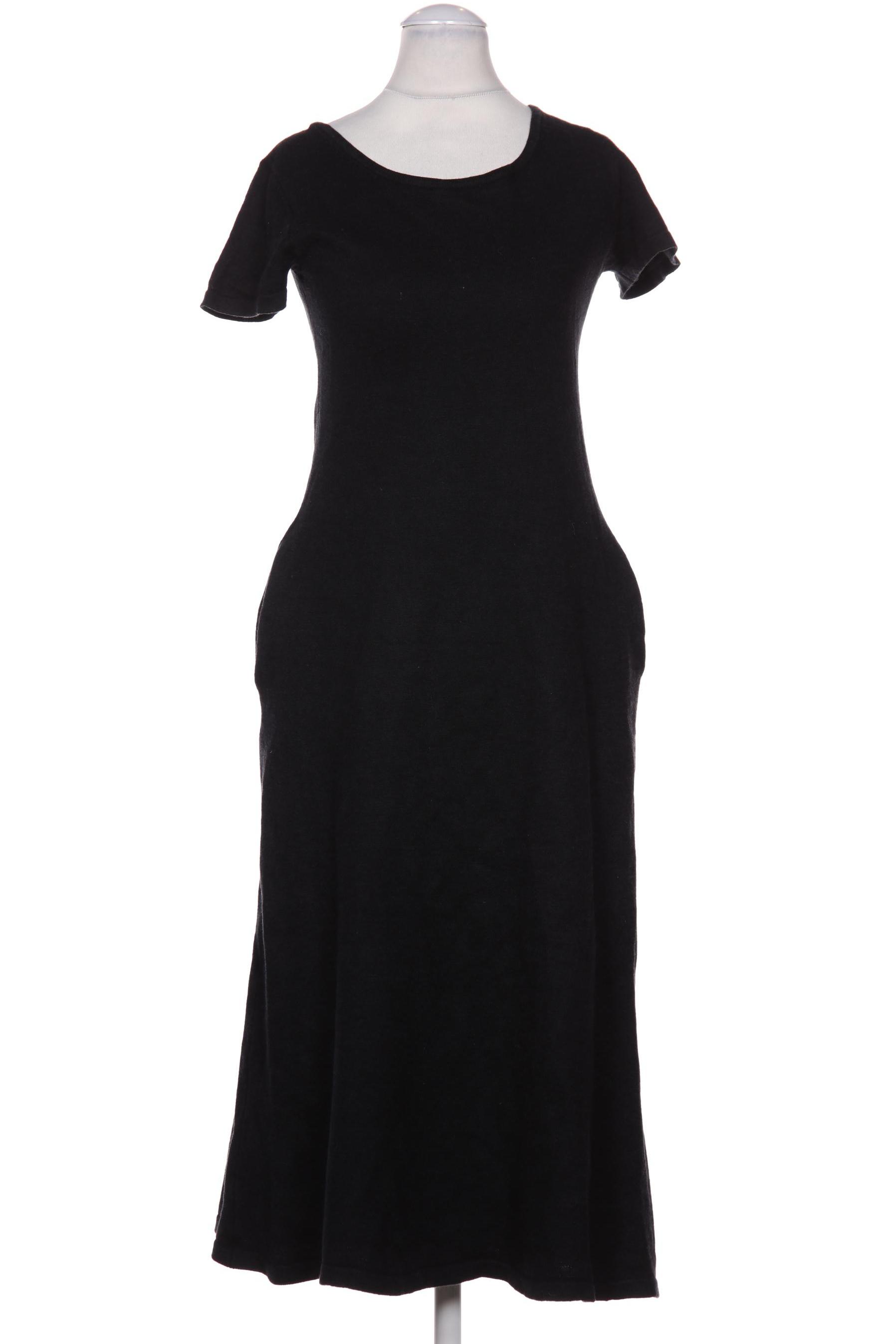 

Peruvian Connection Damen Kleid, schwarz, Gr. 34