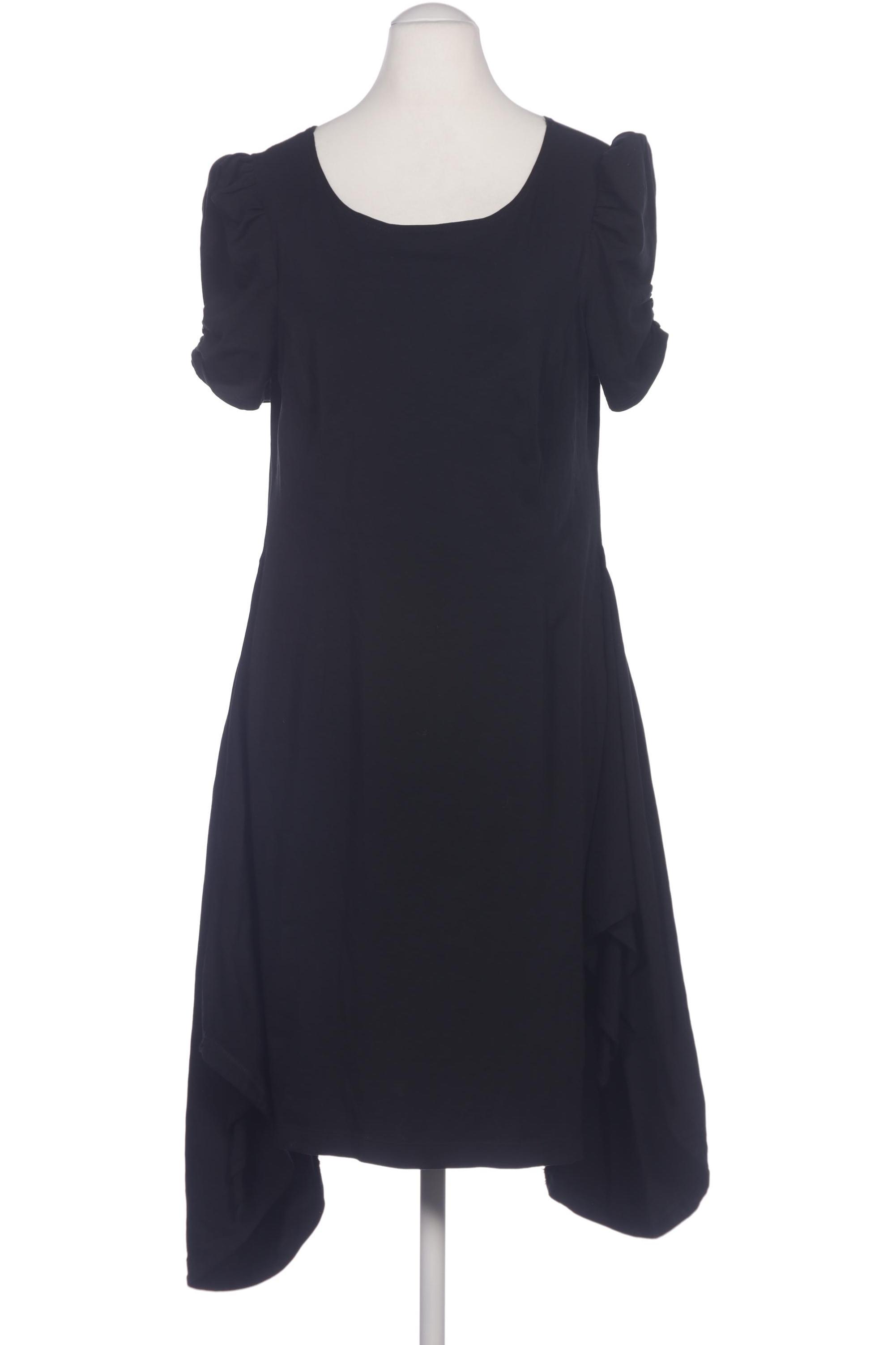 

Peruvian Connection Damen Kleid, schwarz, Gr. 42
